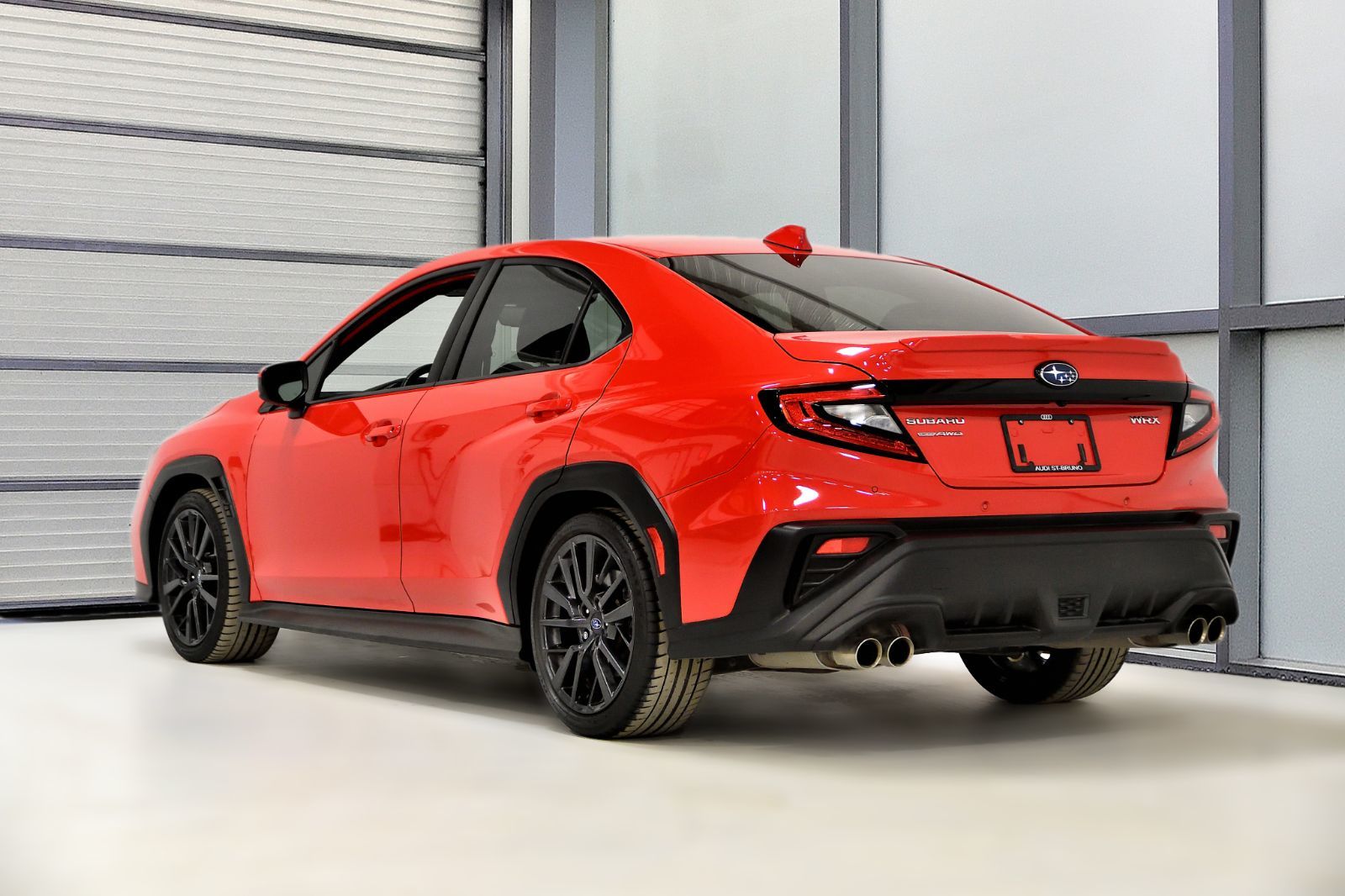 Subaru WRX  2023 à St-Bruno, Québec