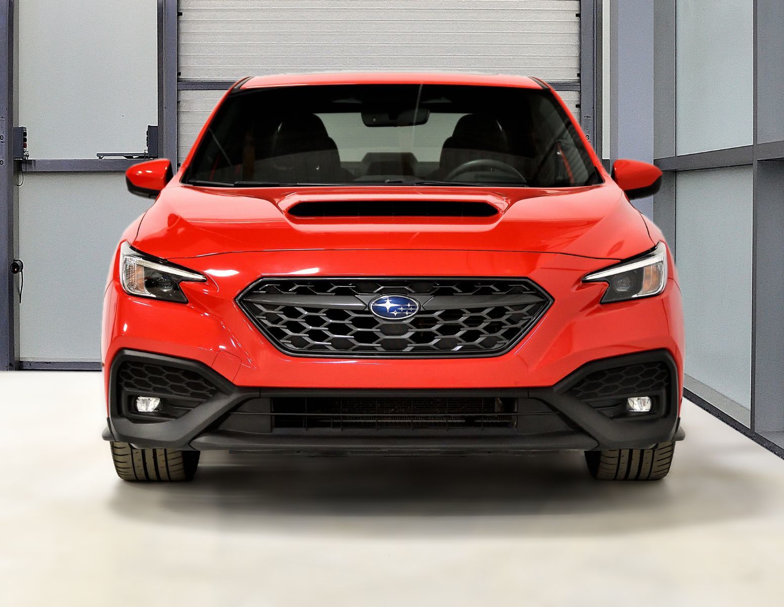 Subaru WRX  2023 à St-Bruno, Québec
