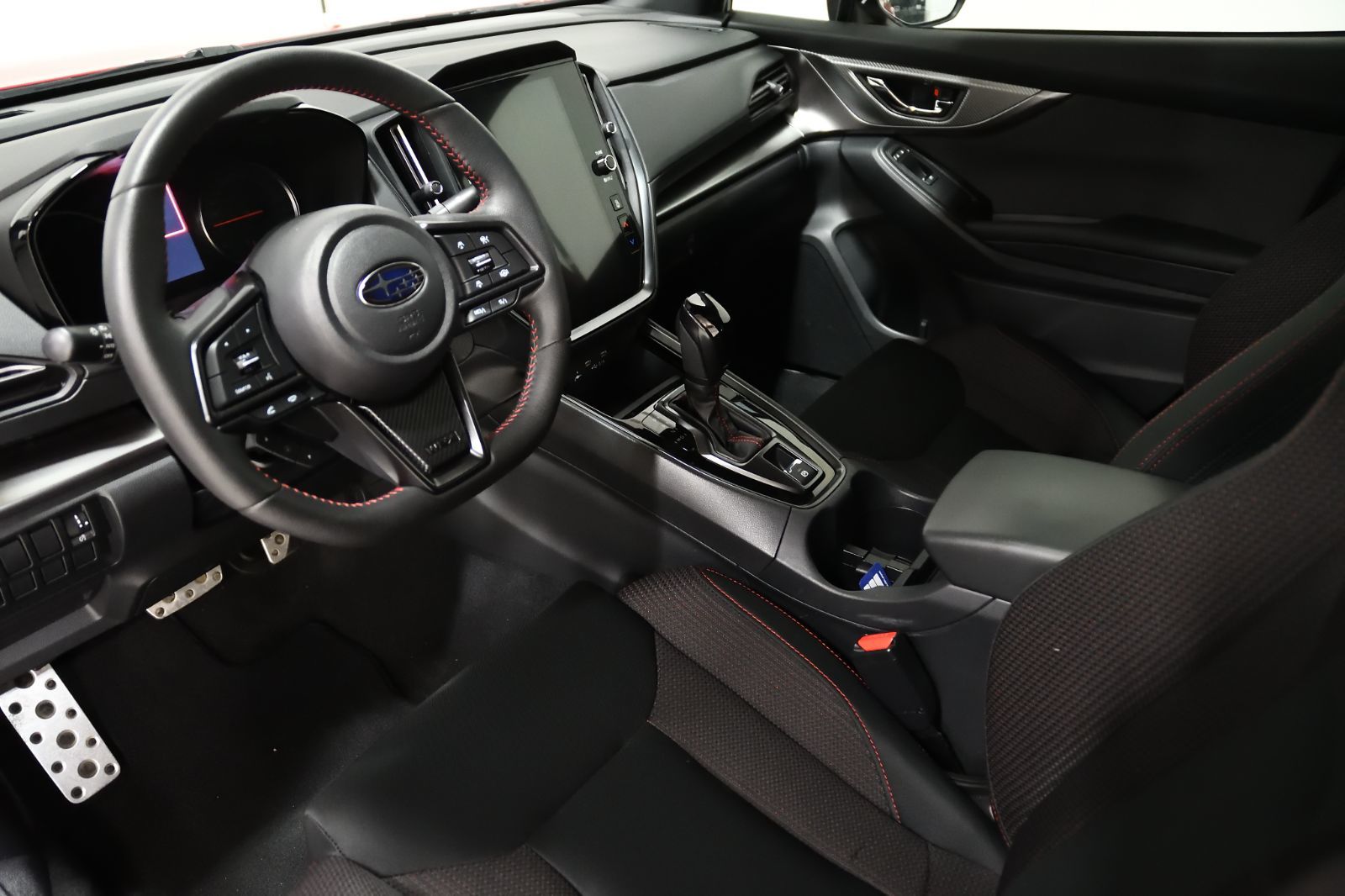 Subaru WRX  2023 à St-Bruno, Québec