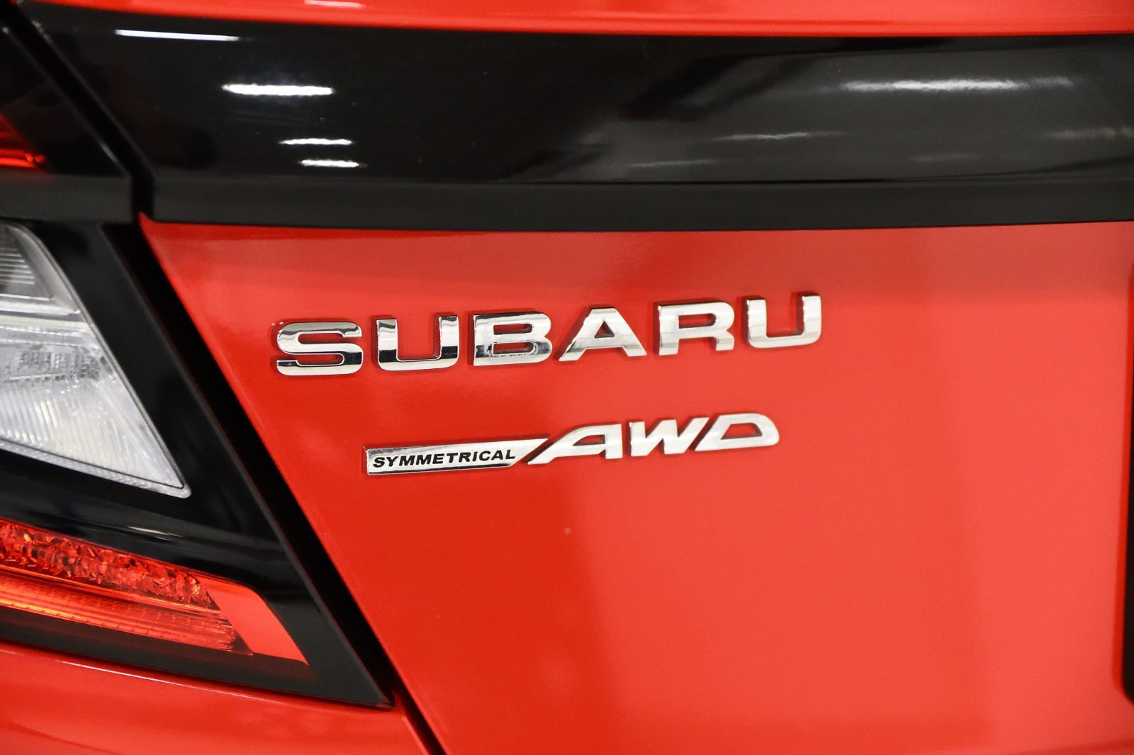Subaru WRX  2023 à St-Bruno, Québec