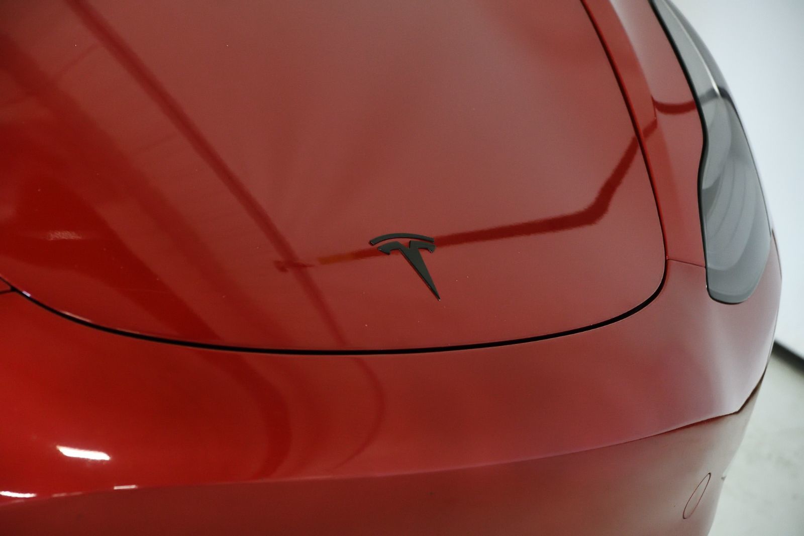 Tesla MODEL 3  2020 à St-Bruno, Québec
