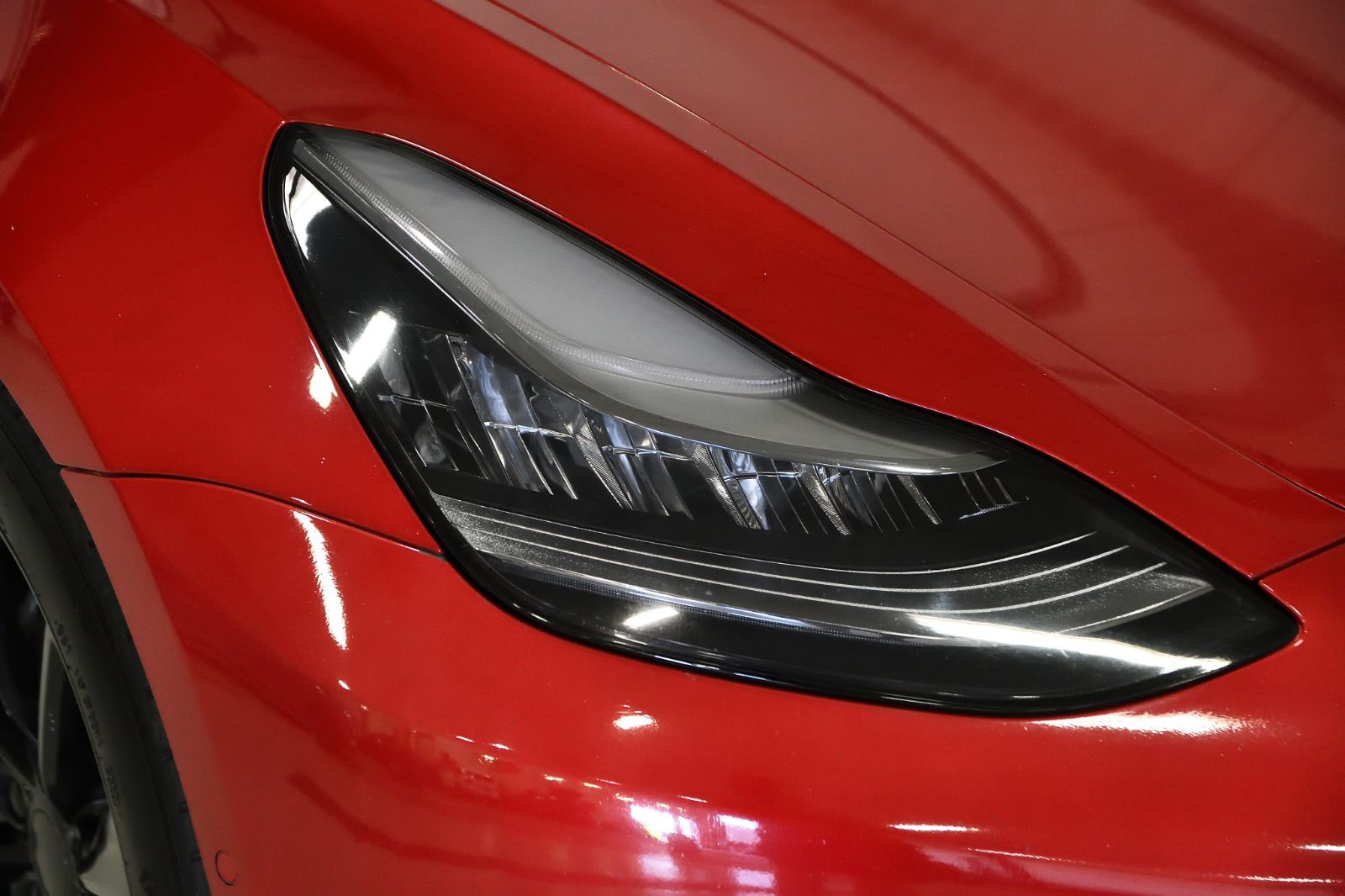 Tesla MODEL 3  2020 à St-Bruno, Québec