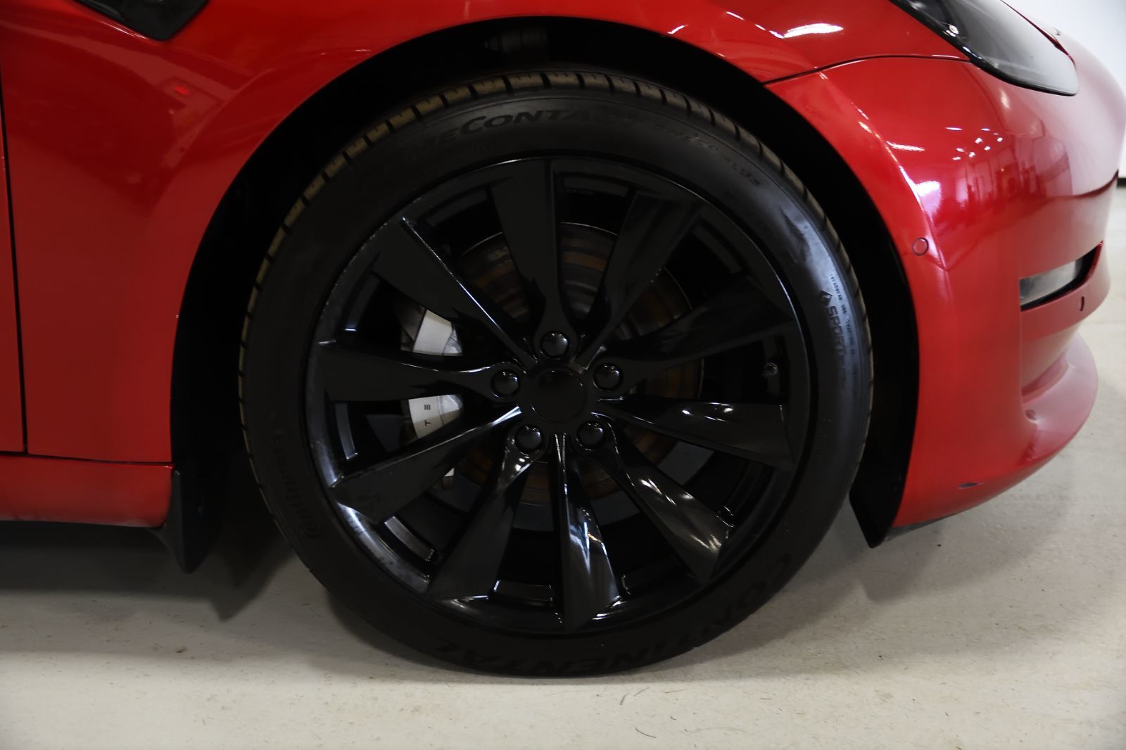 Tesla MODEL 3  2020 à St-Bruno, Québec