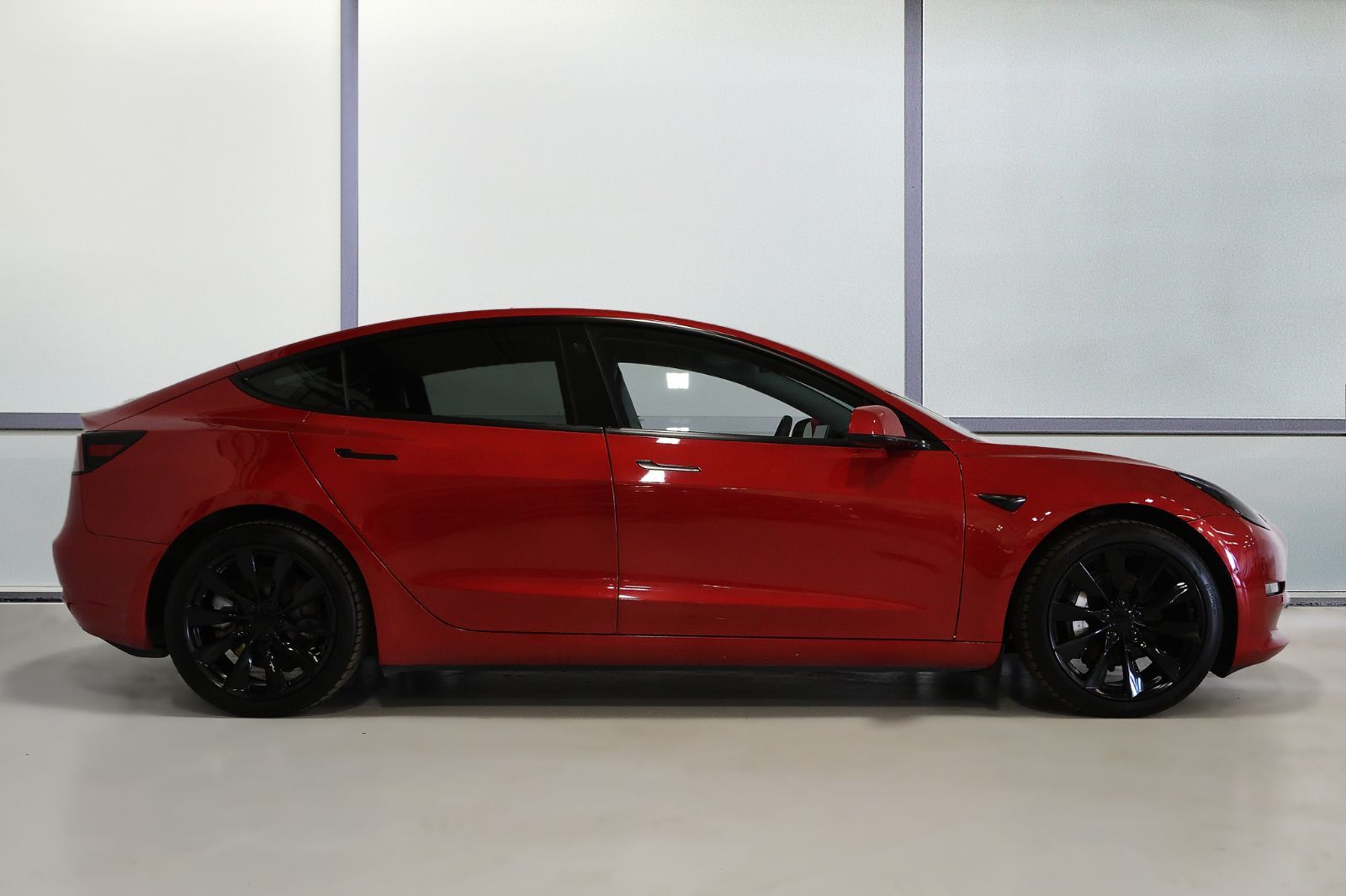 Tesla MODEL 3  2020 à St-Bruno, Québec
