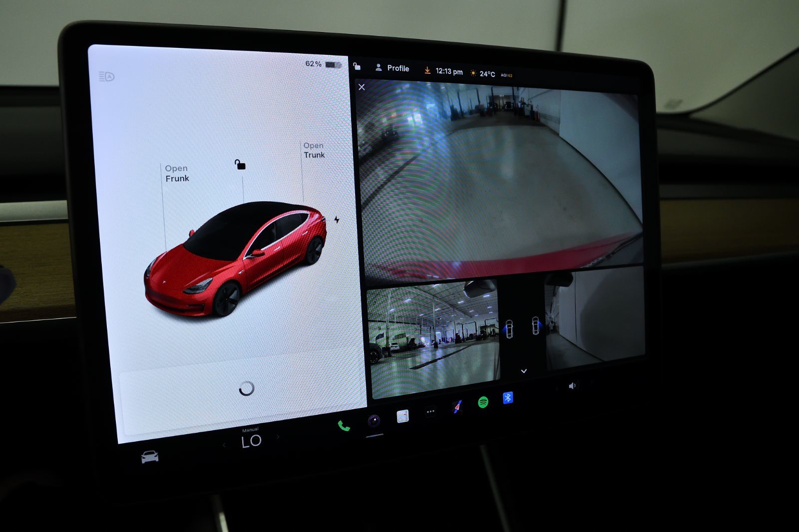 Tesla MODEL 3  2020 à St-Bruno, Québec