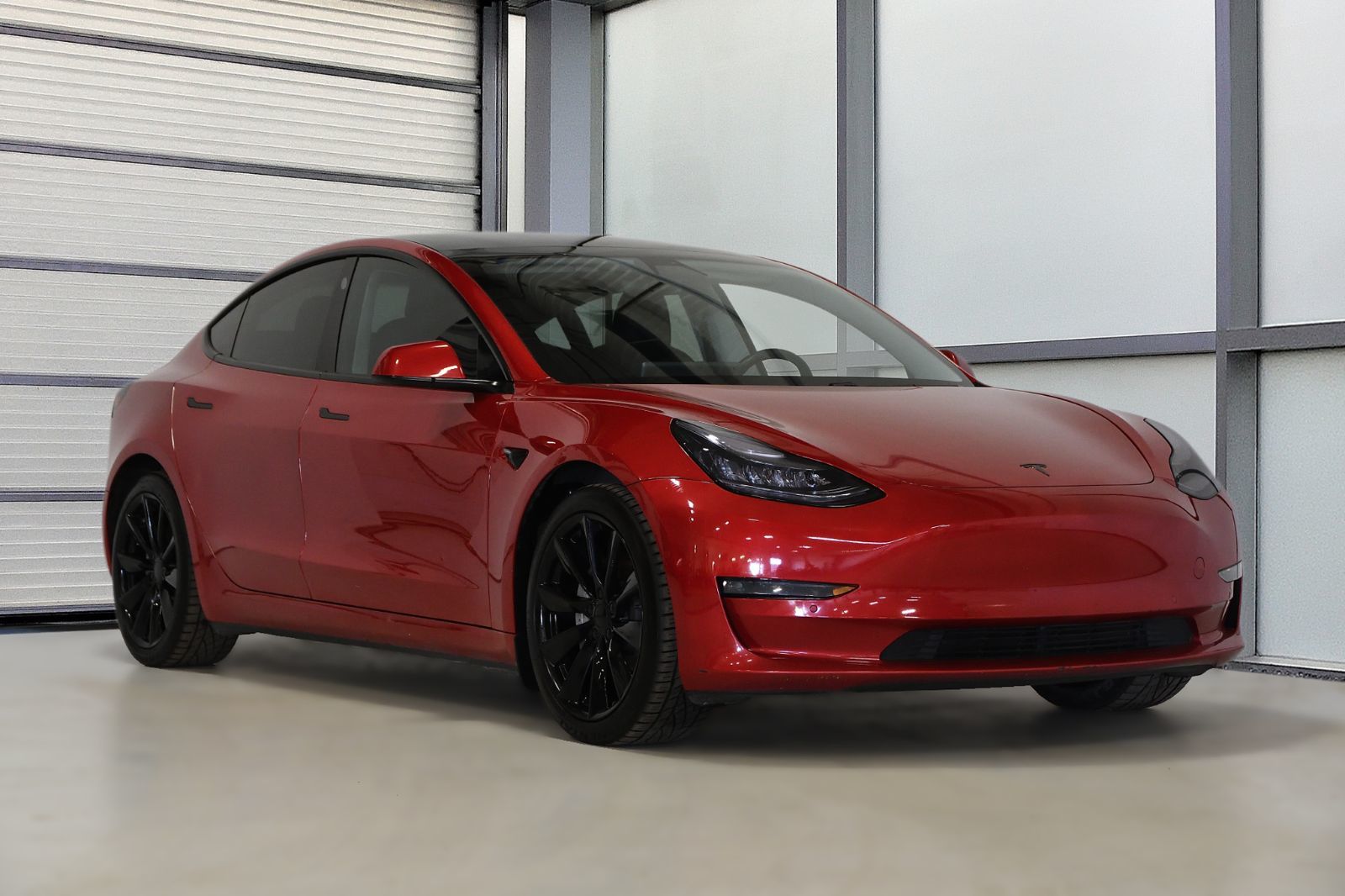 Tesla MODEL 3  2020 à St-Bruno, Québec