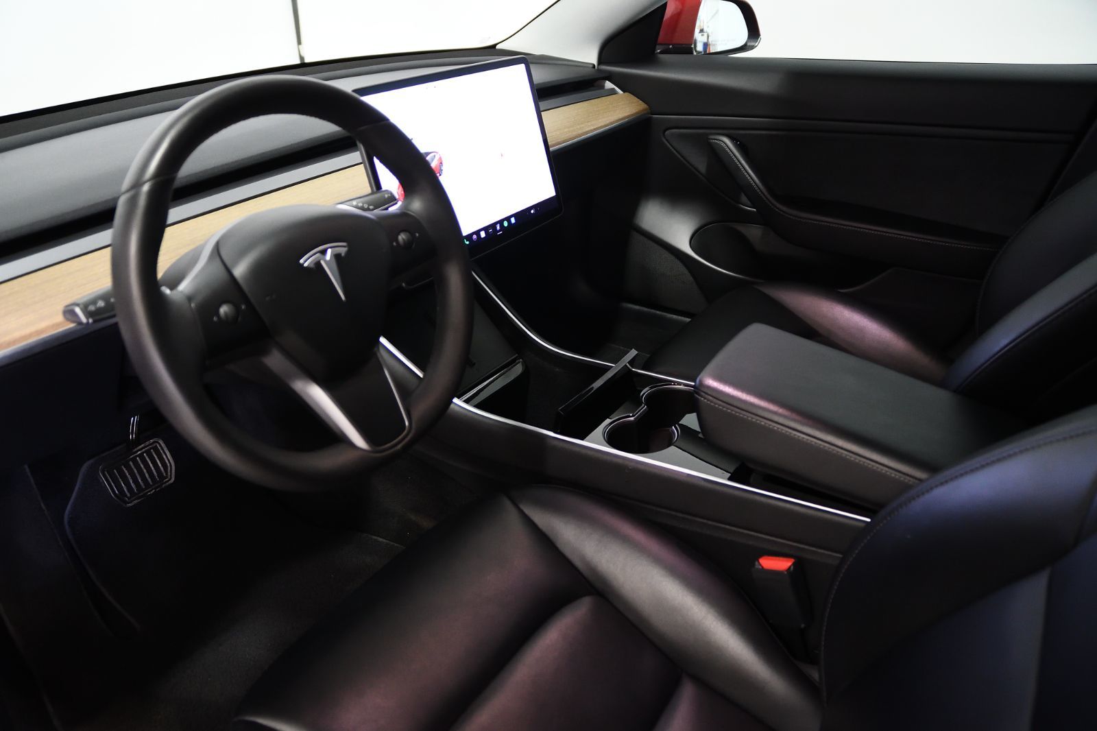 Tesla MODEL 3  2020 à St-Bruno, Québec