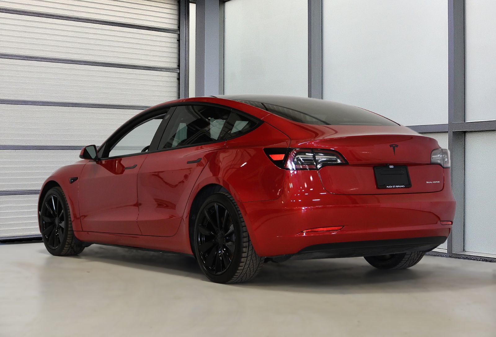 Tesla MODEL 3  2020 à St-Bruno, Québec