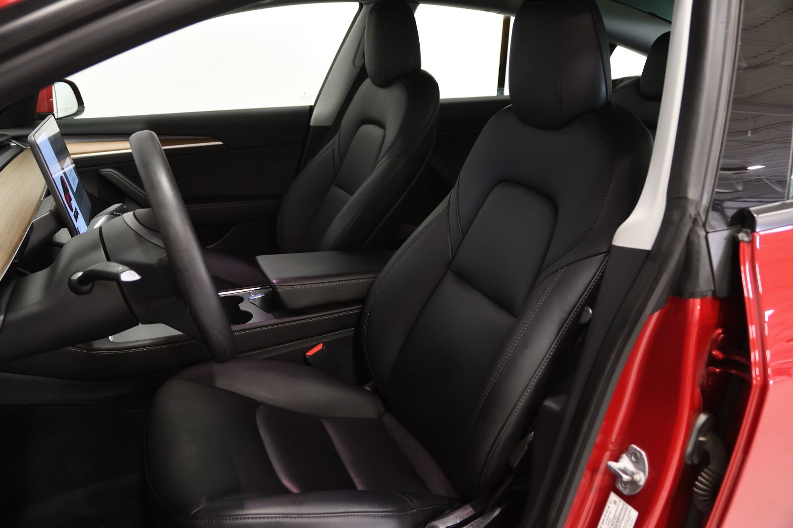 Tesla MODEL 3  2021 à St-Bruno, Québec