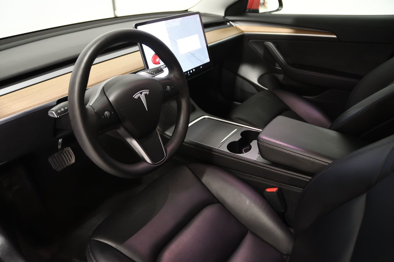 Tesla MODEL 3  2021 à St-Bruno, Québec