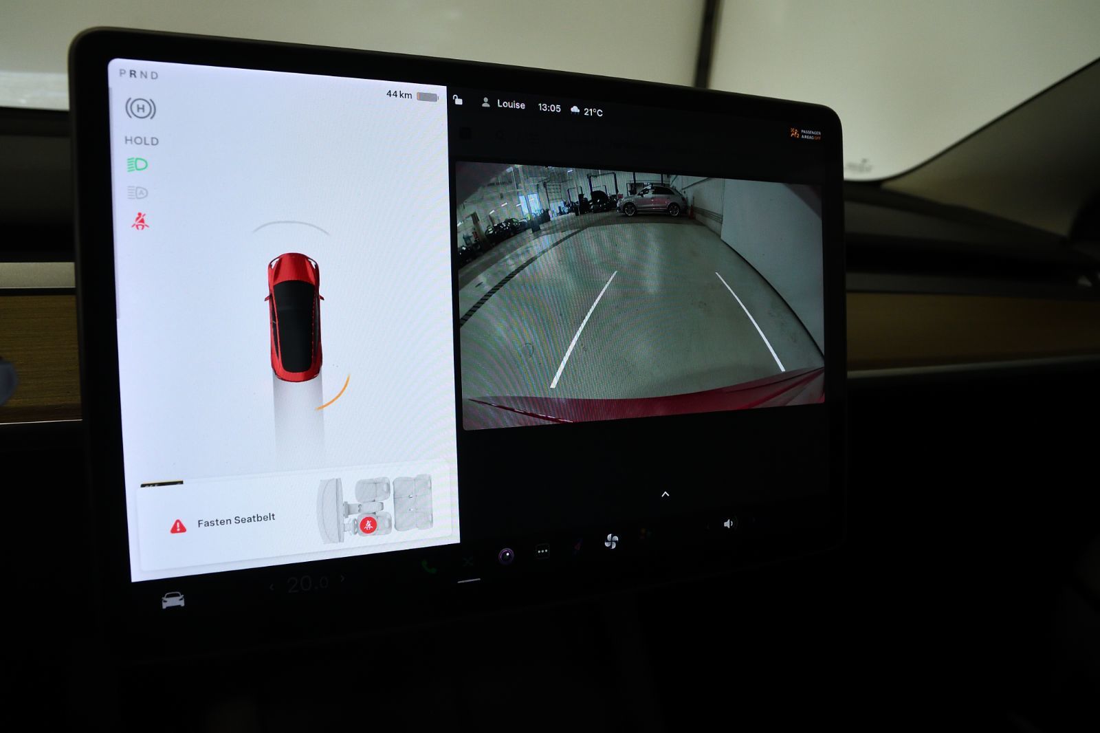 Tesla MODEL 3  2021 à St-Bruno, Québec