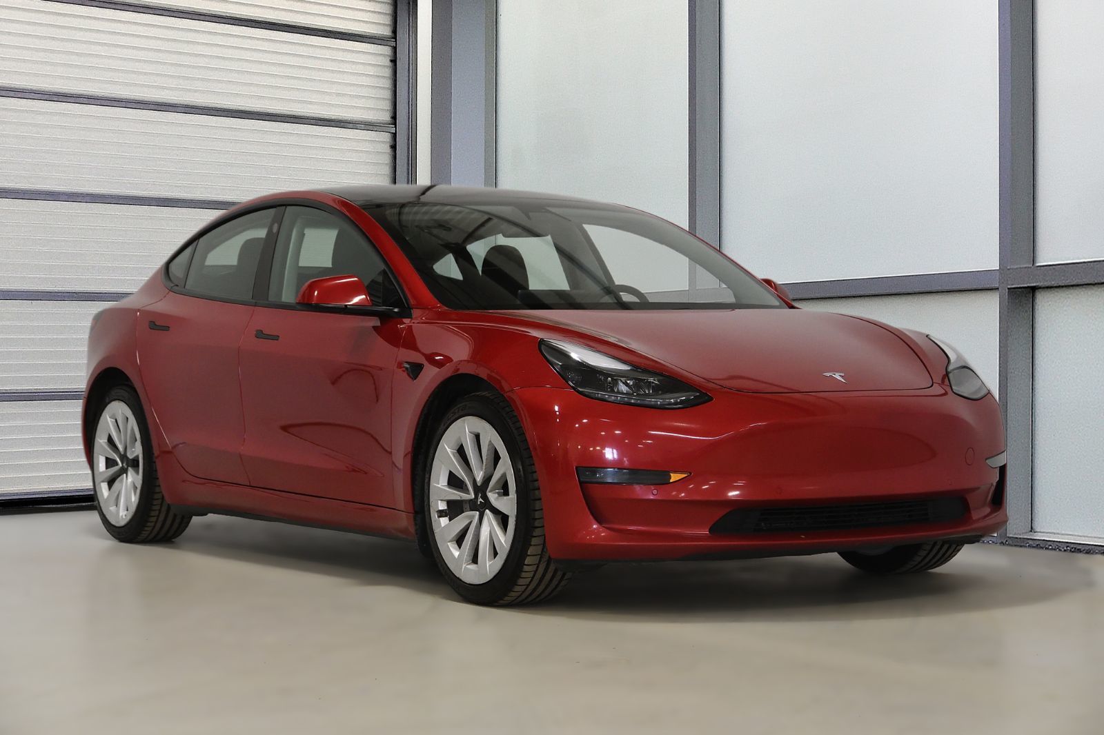 Tesla MODEL 3  2021 à St-Bruno, Québec