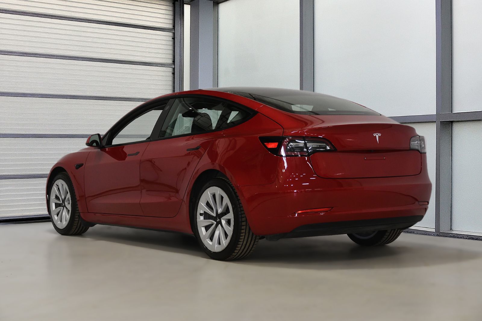 Tesla MODEL 3  2021 à St-Bruno, Québec