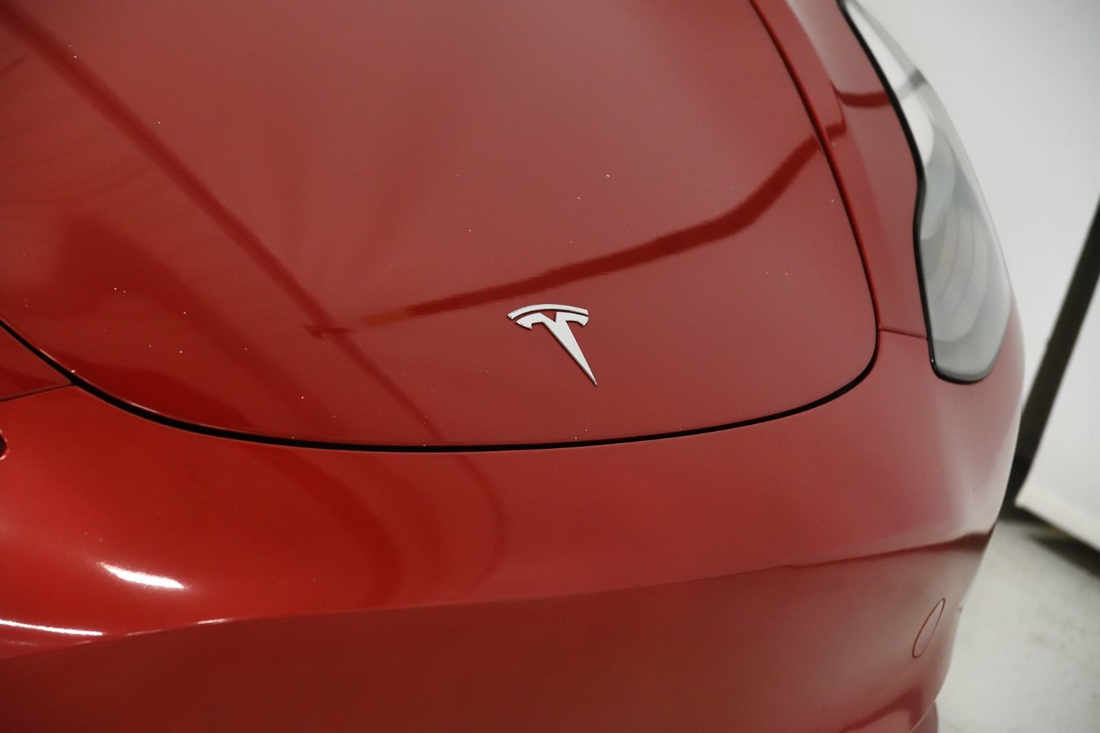 Tesla MODEL 3  2021 à St-Bruno, Québec