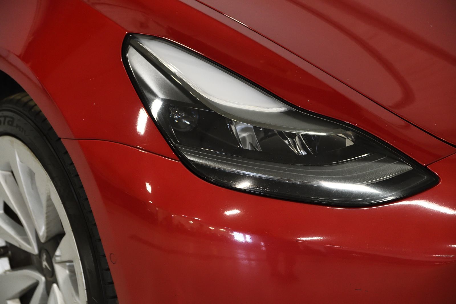 Tesla MODEL 3  2021 à St-Bruno, Québec