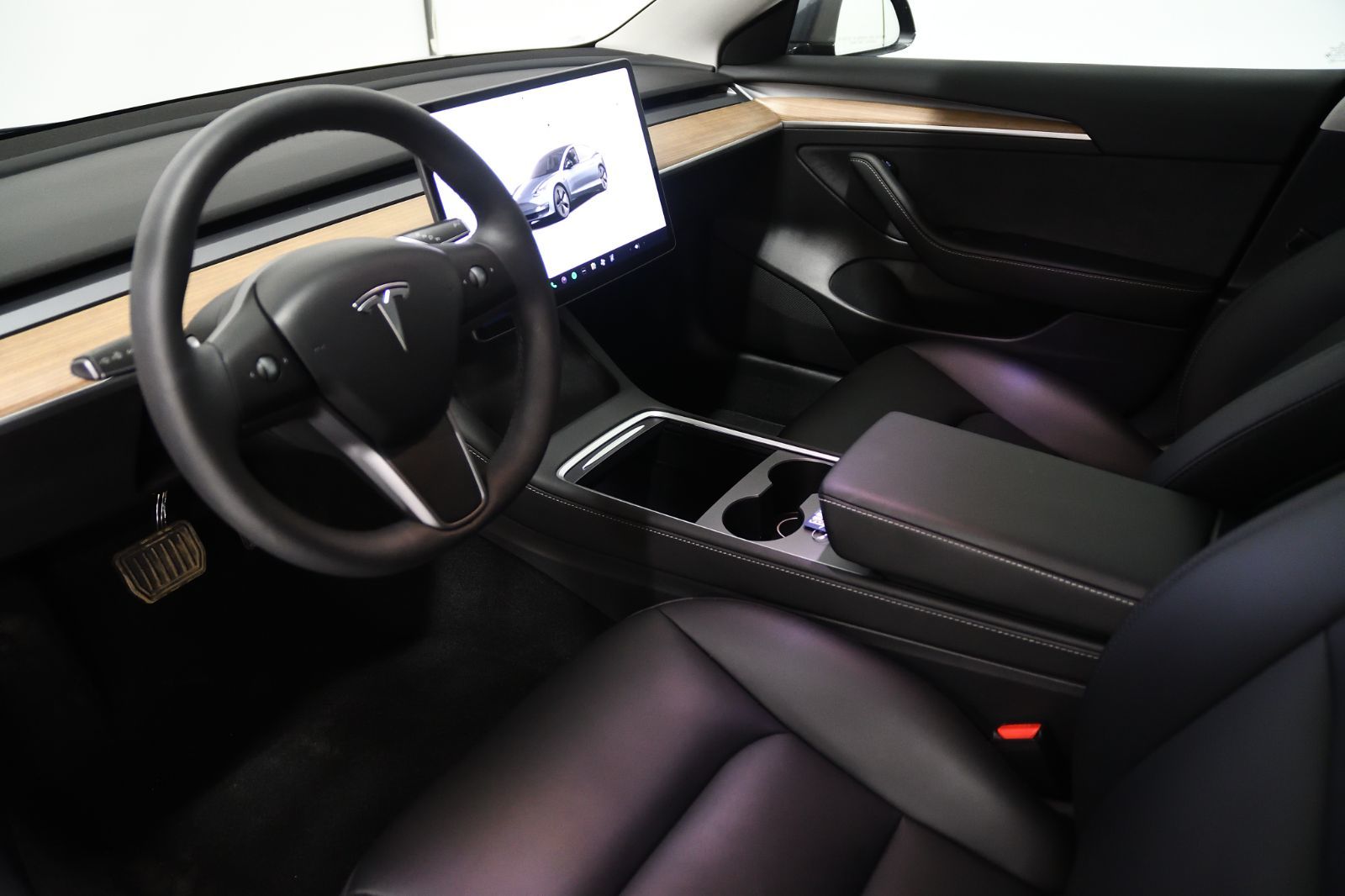 Tesla MODEL 3  2023 à St-Bruno, Québec