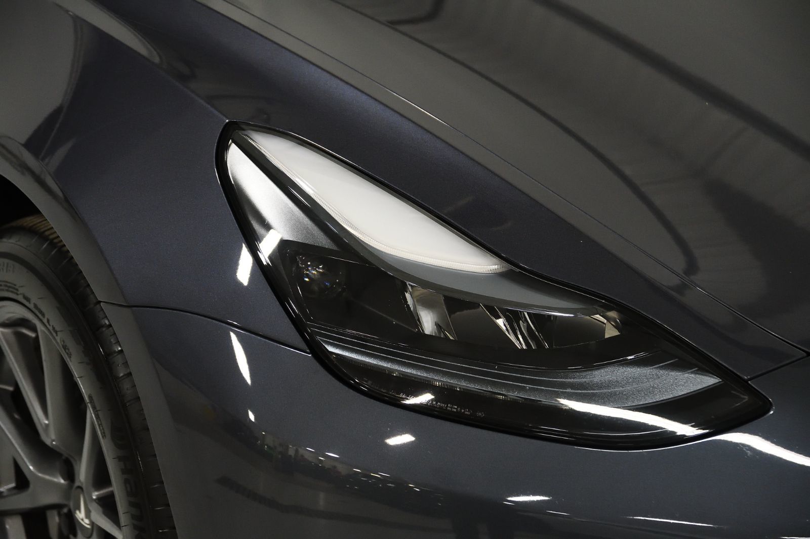 Tesla MODEL 3  2023 à St-Bruno, Québec