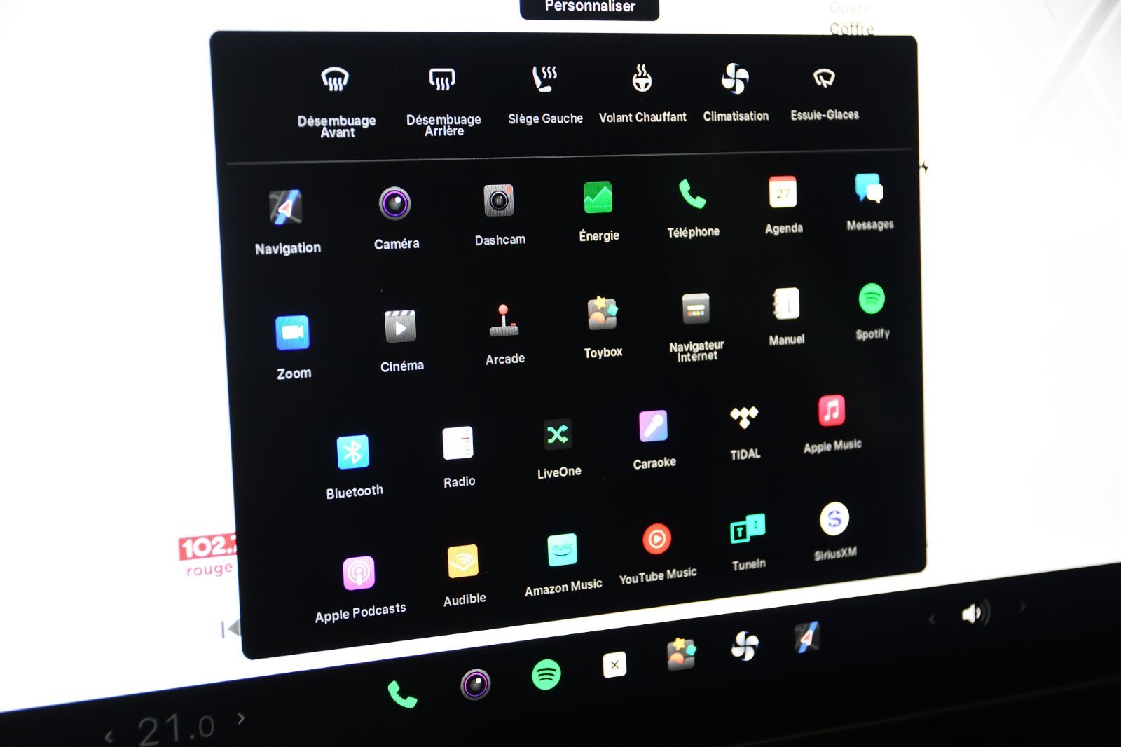 Tesla MODEL 3  2023 à St-Bruno, Québec