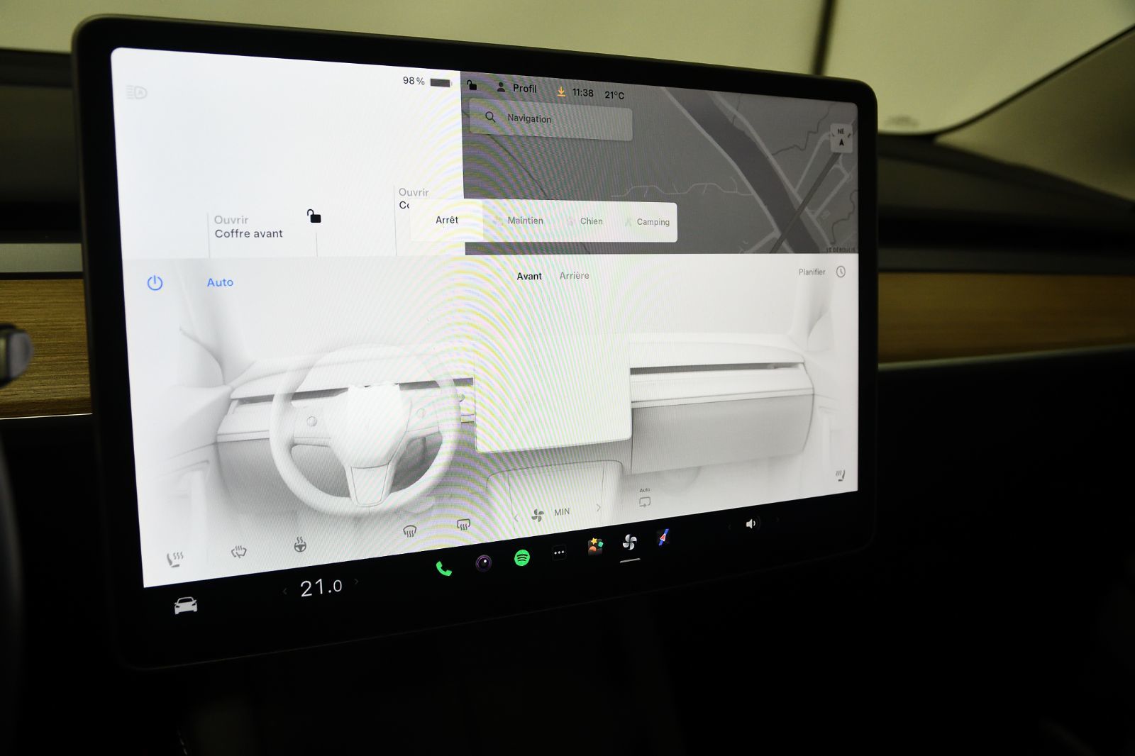 Tesla MODEL 3  2023 à St-Bruno, Québec