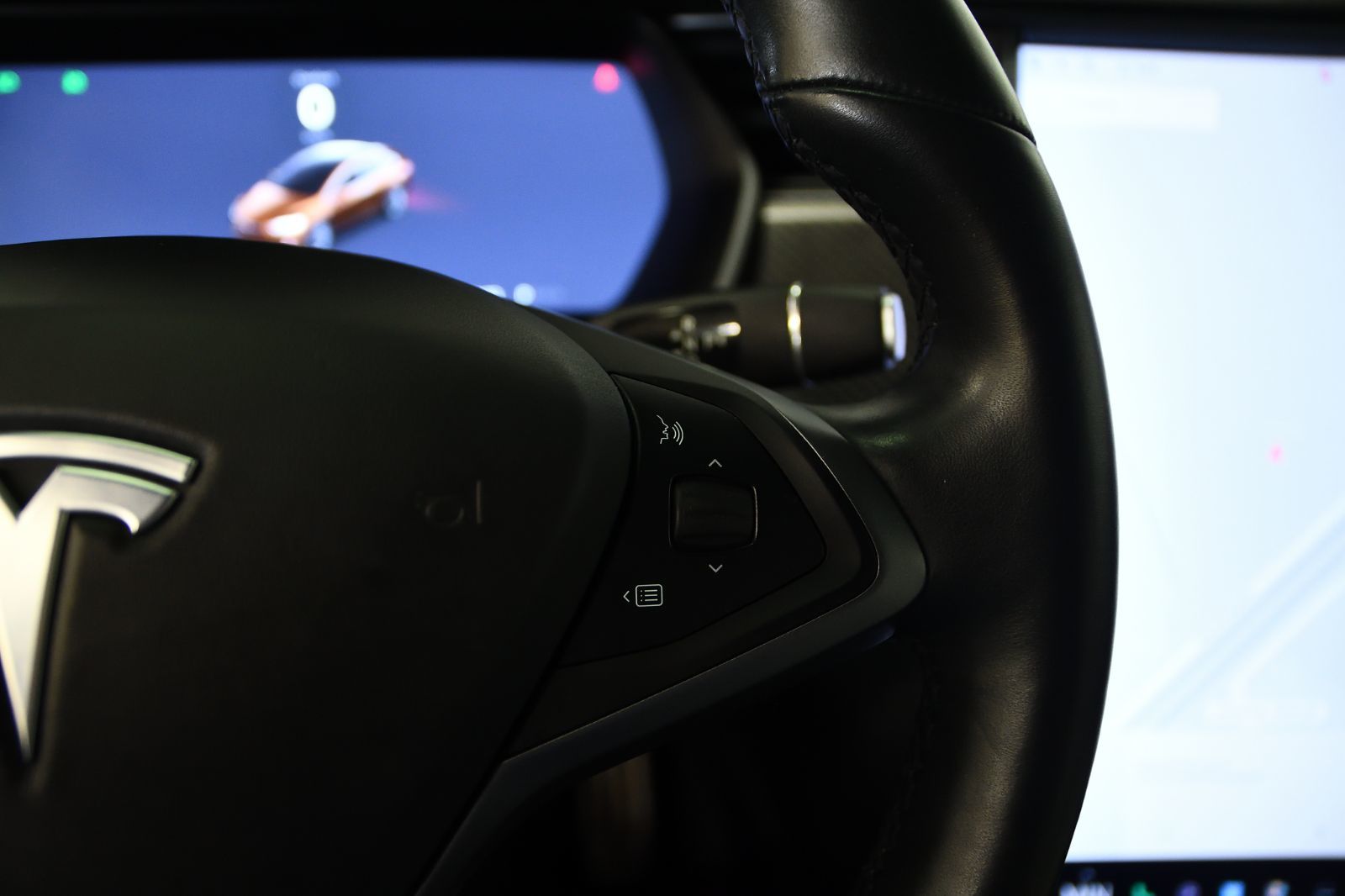 Tesla Model X  2020 à St-Bruno, Québec