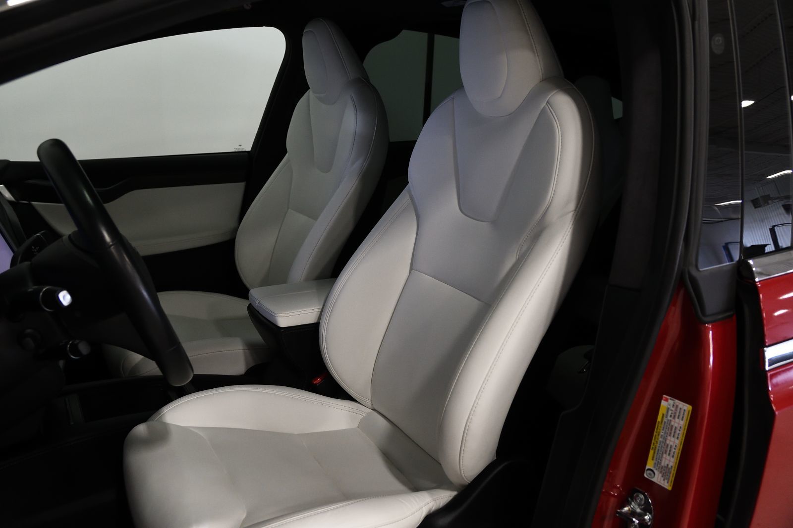 Tesla Model X  2020 à St-Bruno, Québec