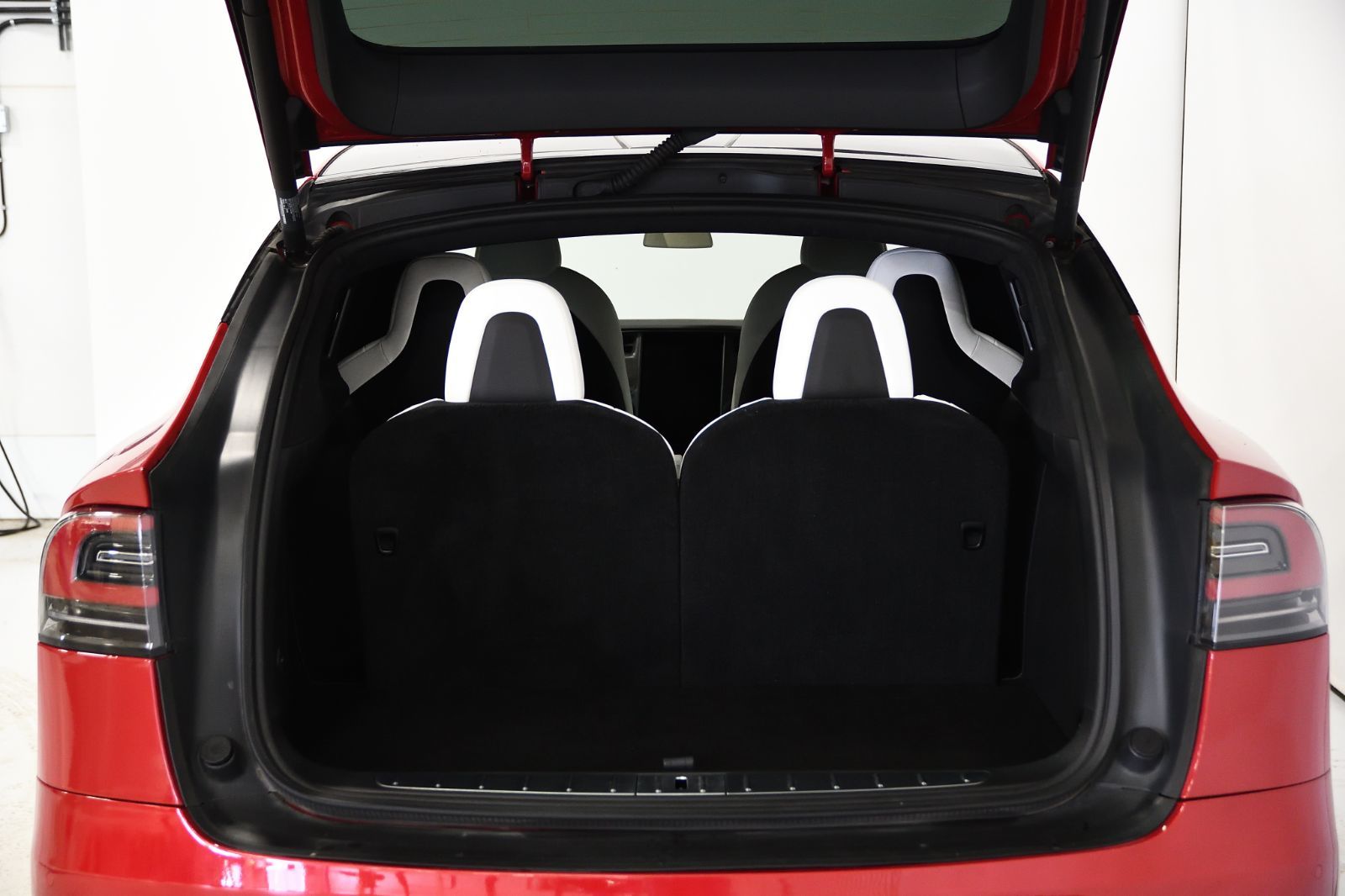 Tesla Model X  2020 à St-Bruno, Québec