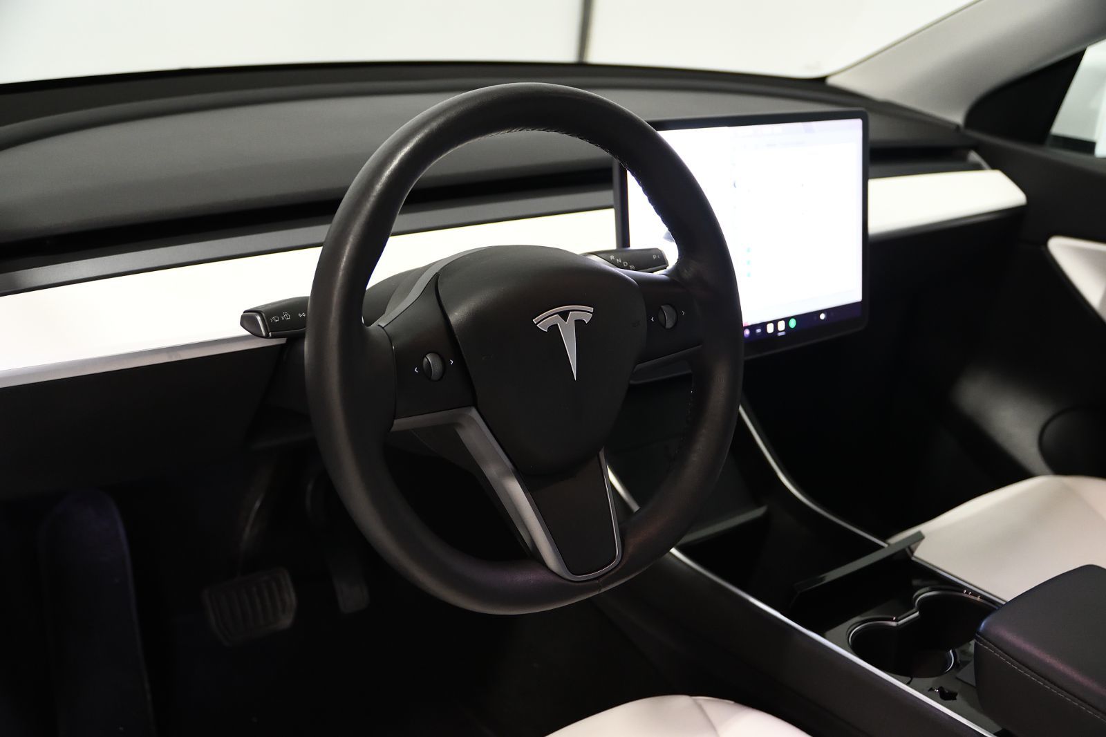 Tesla Model Y  2021 à St-Bruno, Québec