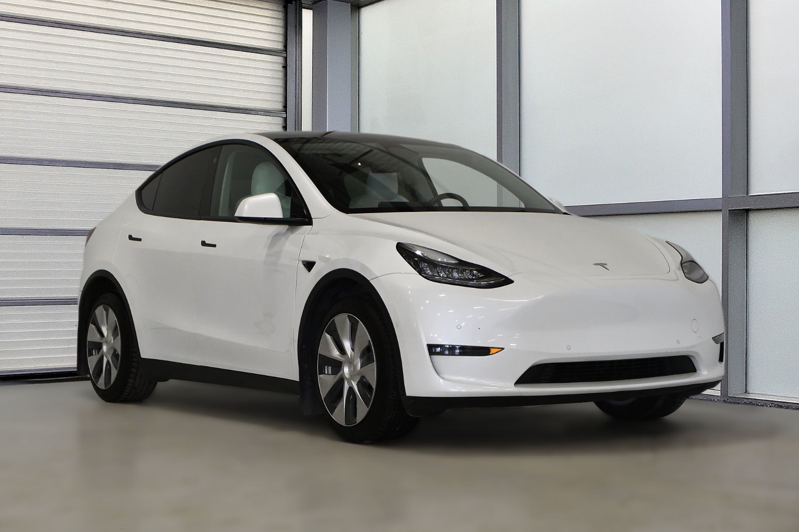 Tesla Model Y  2021 à St-Bruno, Québec