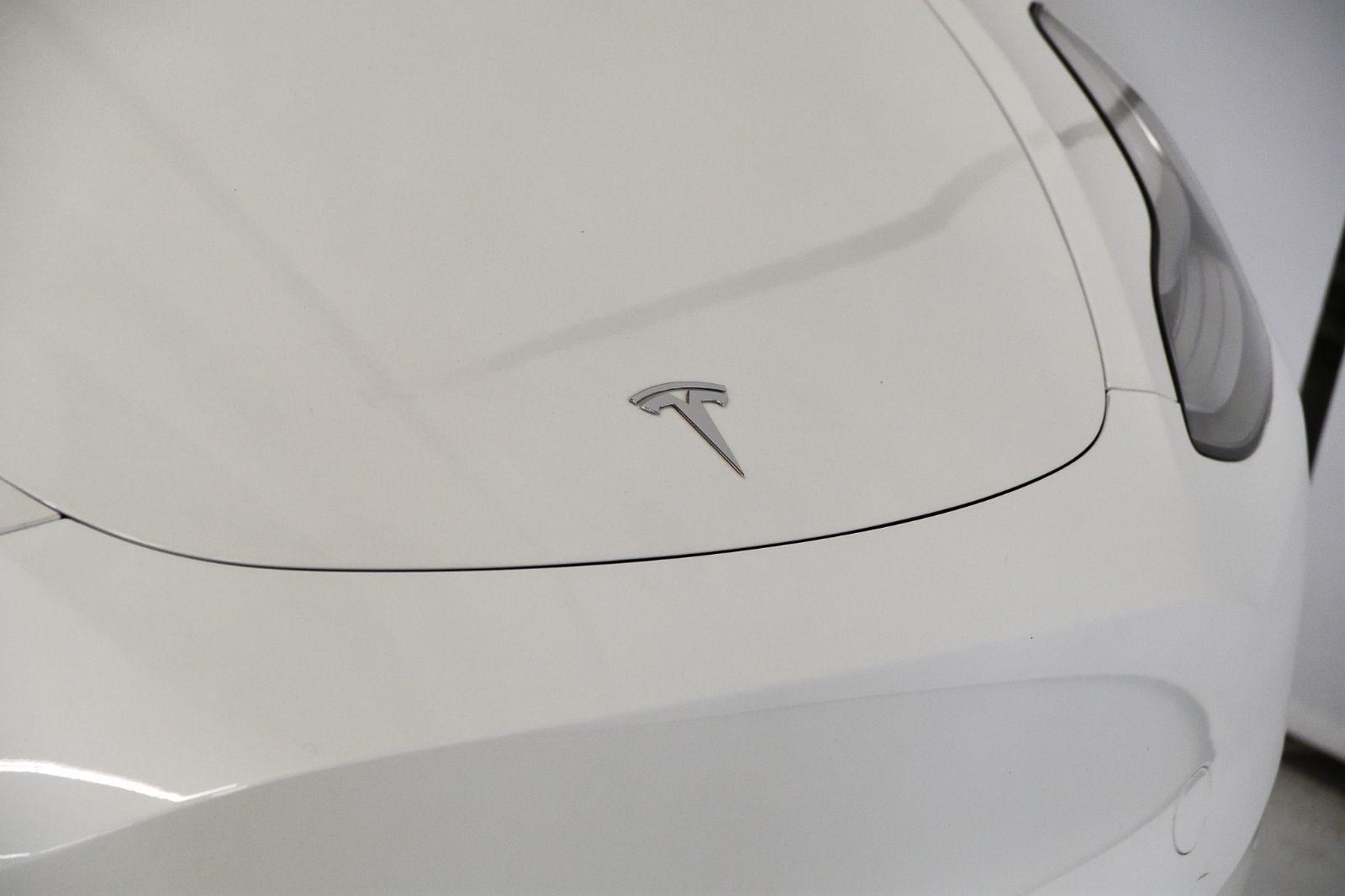 Tesla Model Y  2021 à St-Bruno, Québec