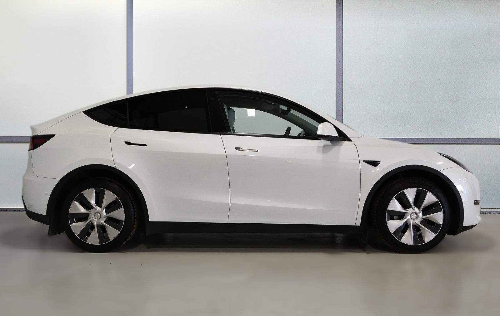 Tesla Model Y  2021 à St-Bruno, Québec