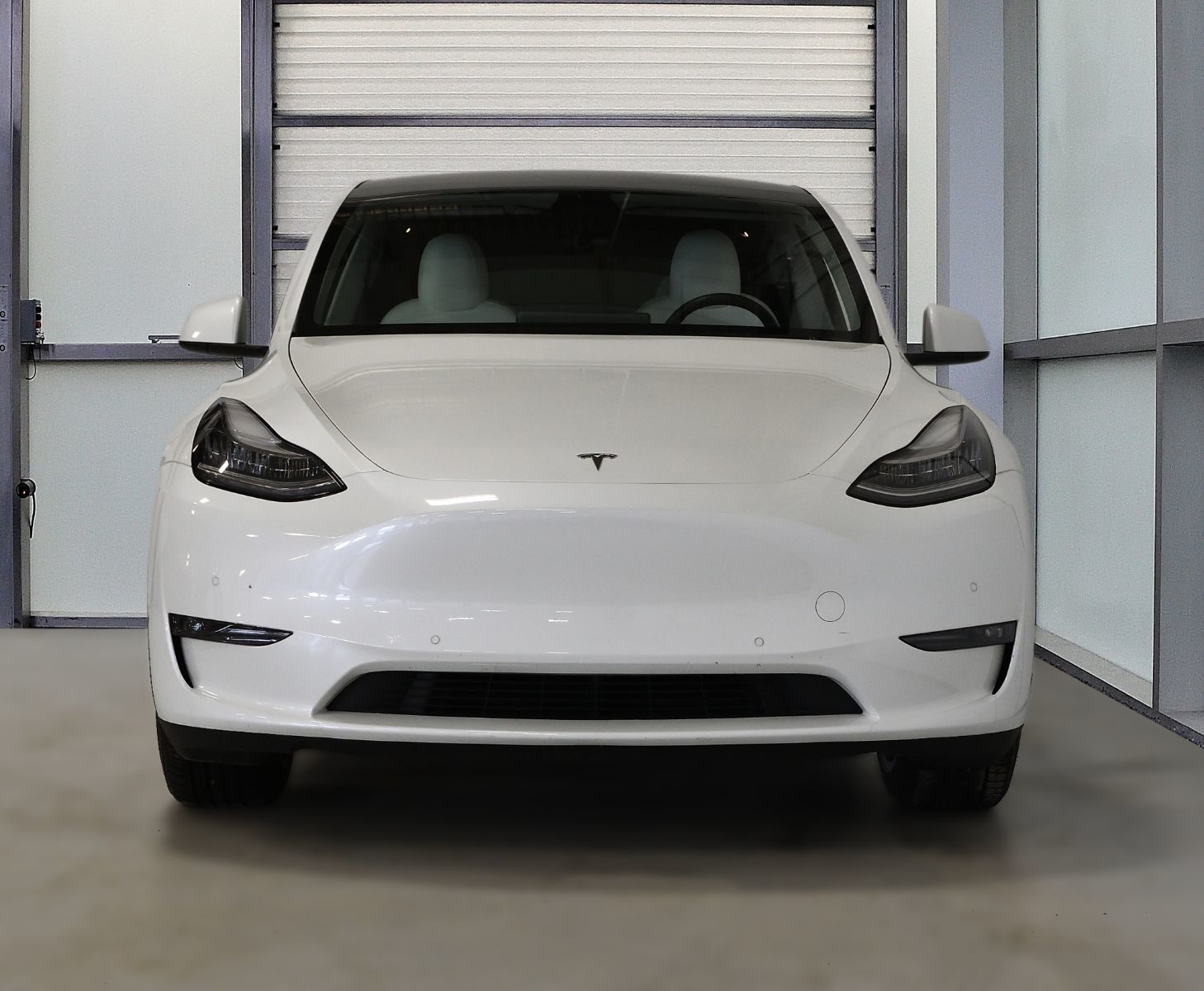 Tesla Model Y  2021 à St-Bruno, Québec