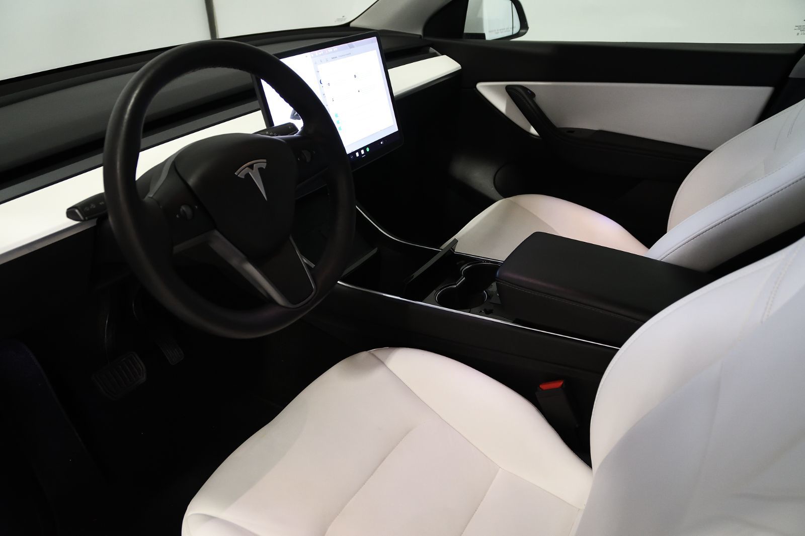 Tesla Model Y  2021 à St-Bruno, Québec