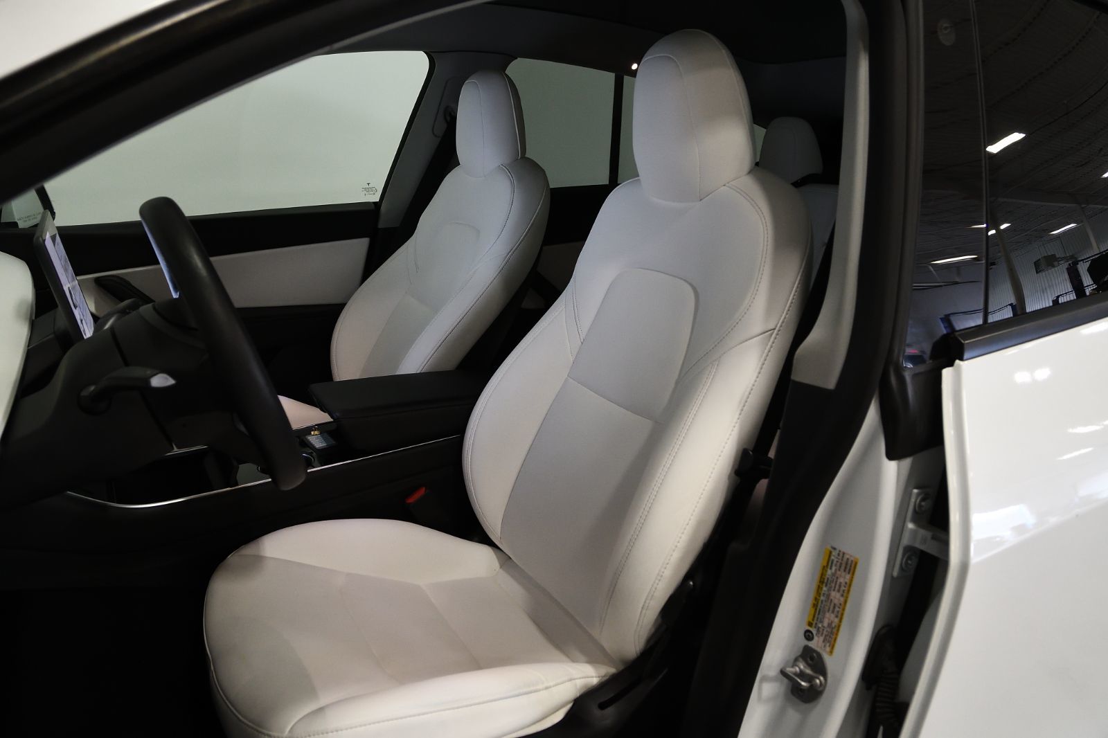 Tesla Model Y  2021 à St-Bruno, Québec