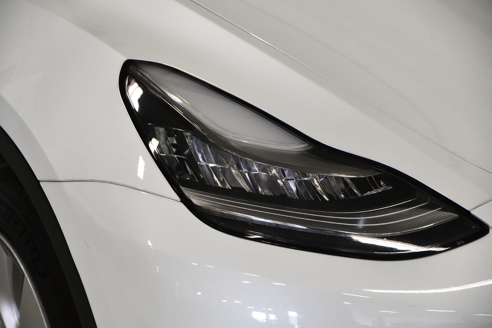 Tesla Model Y  2021 à St-Bruno, Québec