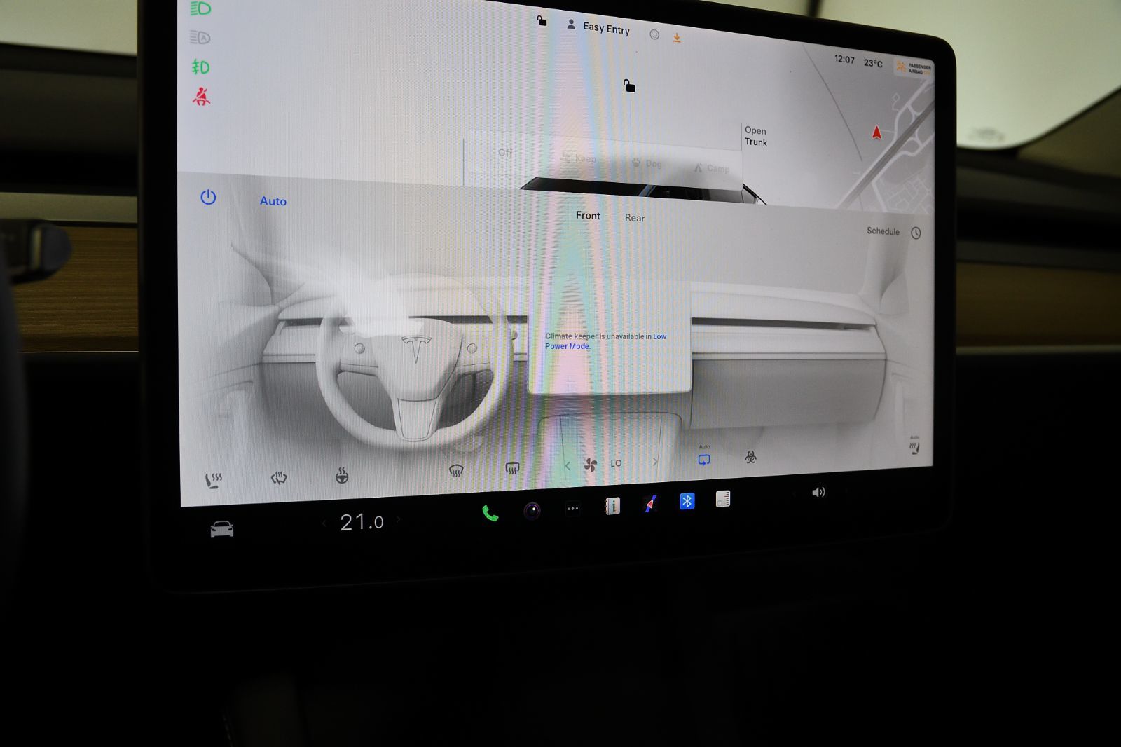 Tesla Model Y  2025 à St-Bruno, Québec