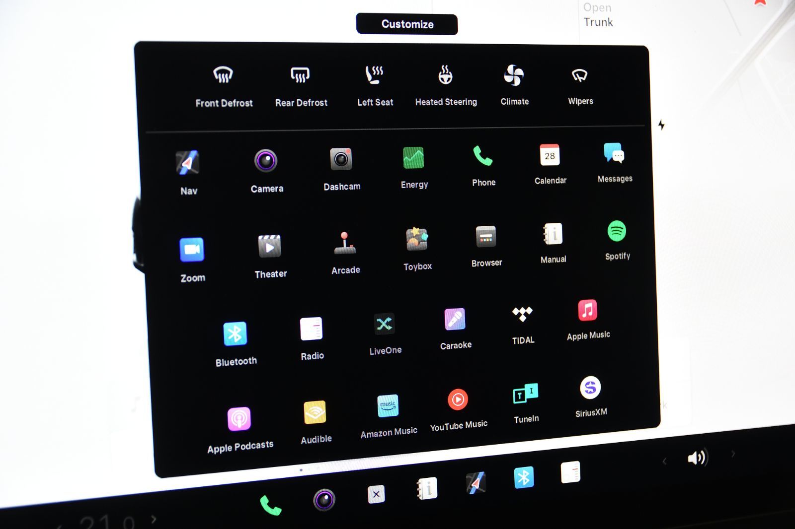 Tesla Model Y  2025 à St-Bruno, Québec