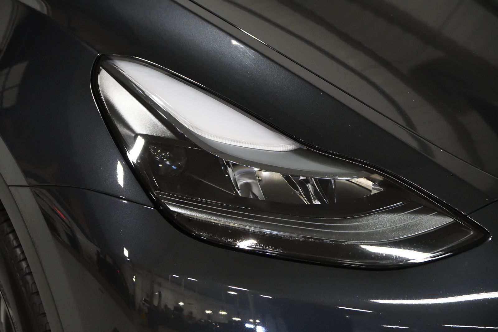 Tesla Model Y  2025 à St-Bruno, Québec