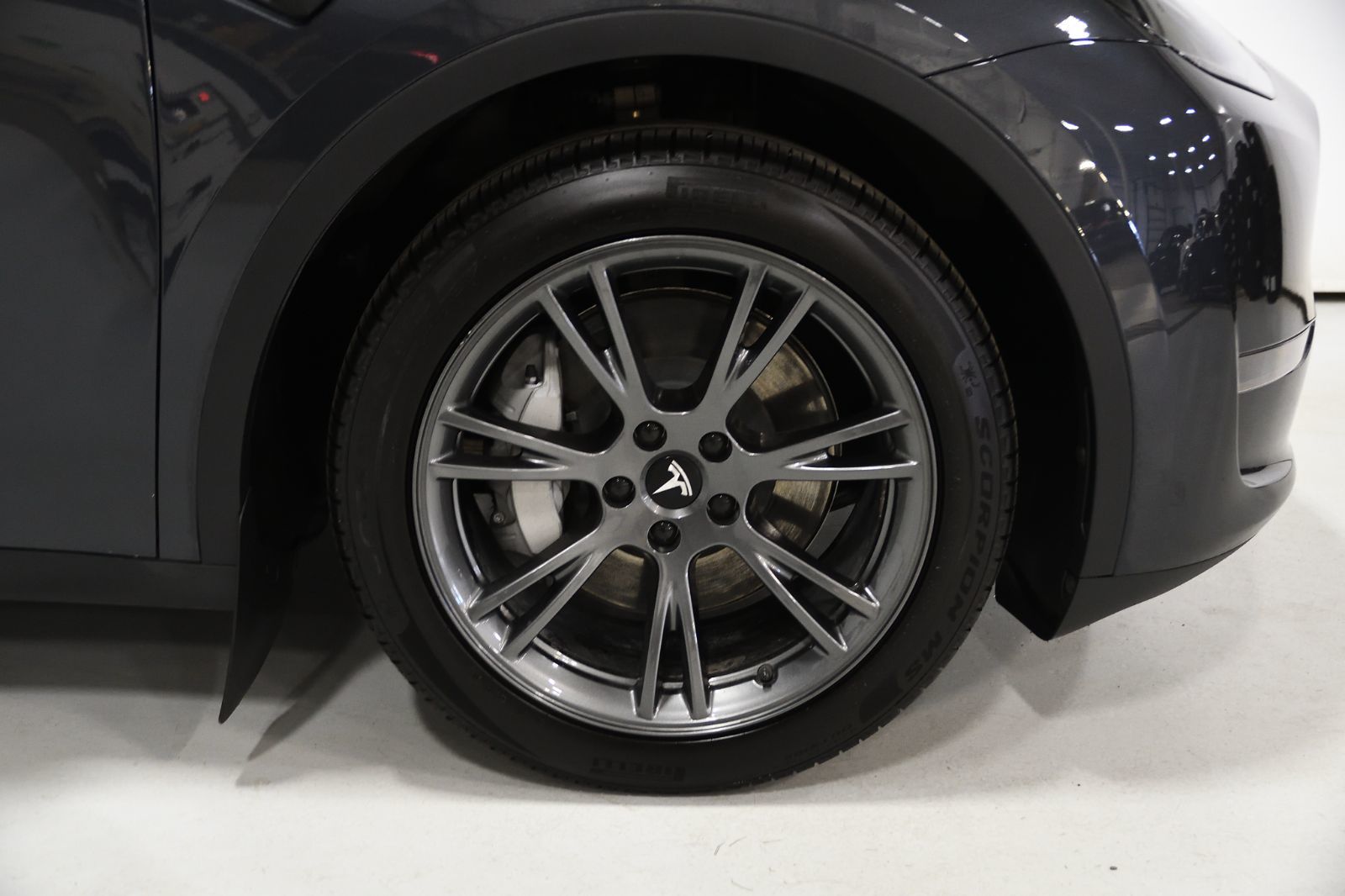 Tesla Model Y  2025 à St-Bruno, Québec