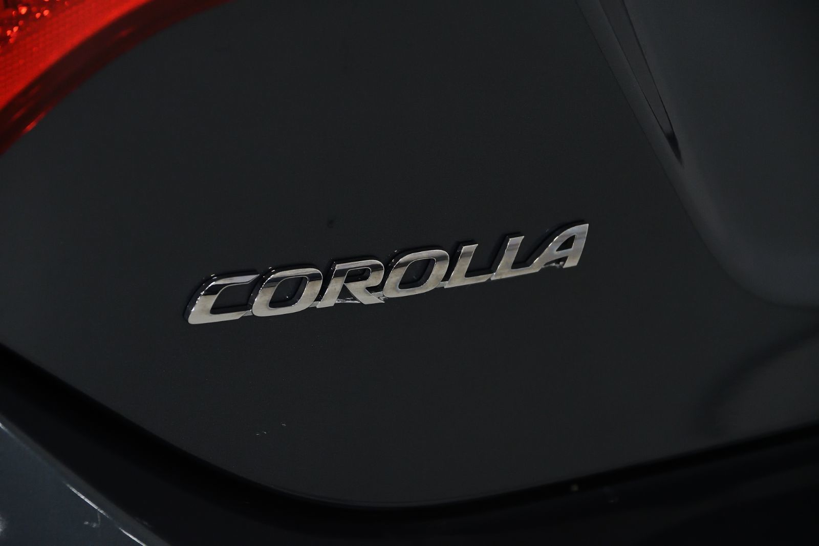 2018 Toyota Corolla in St-Bruno, Quebec