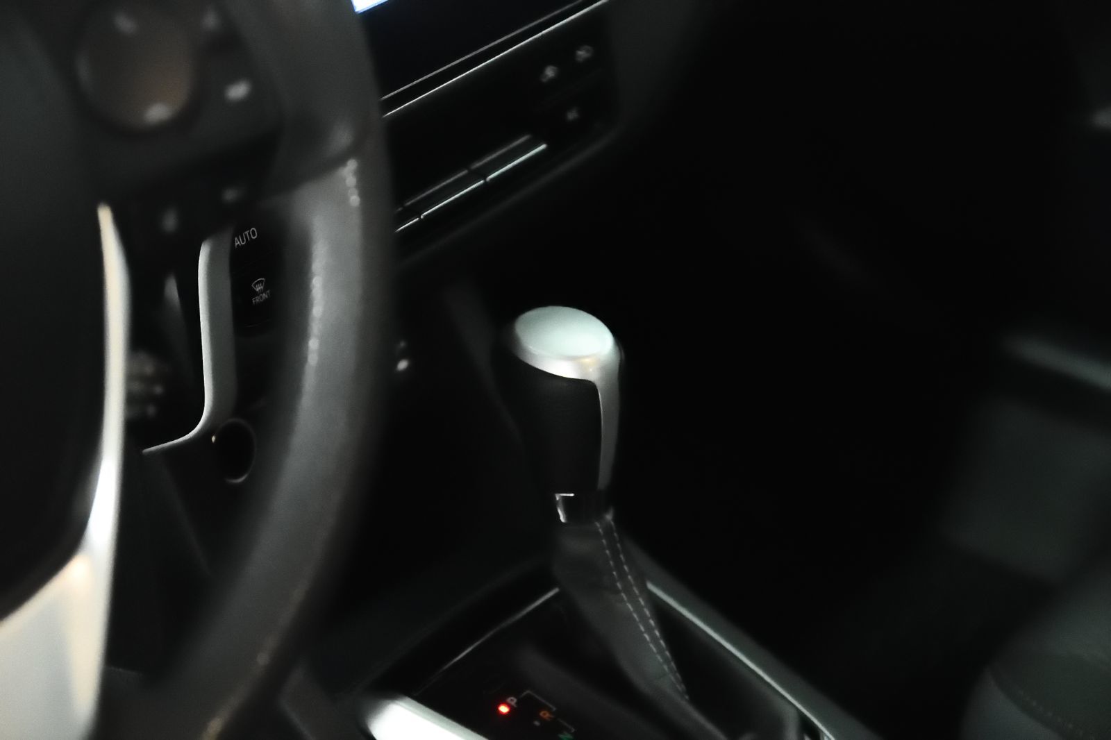 2018 Toyota Corolla in St-Bruno, Quebec