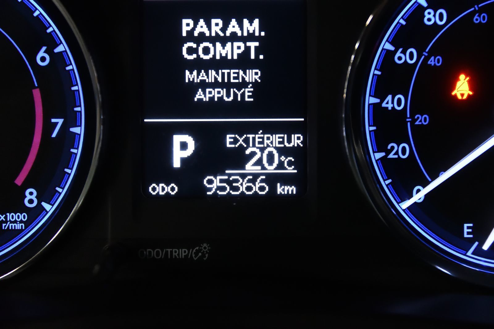 2018 Toyota Corolla in St-Bruno, Quebec