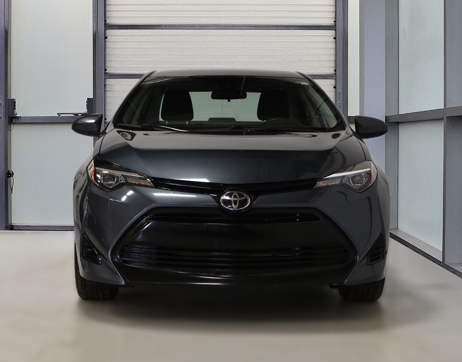 2018 Toyota Corolla in St-Bruno, Quebec