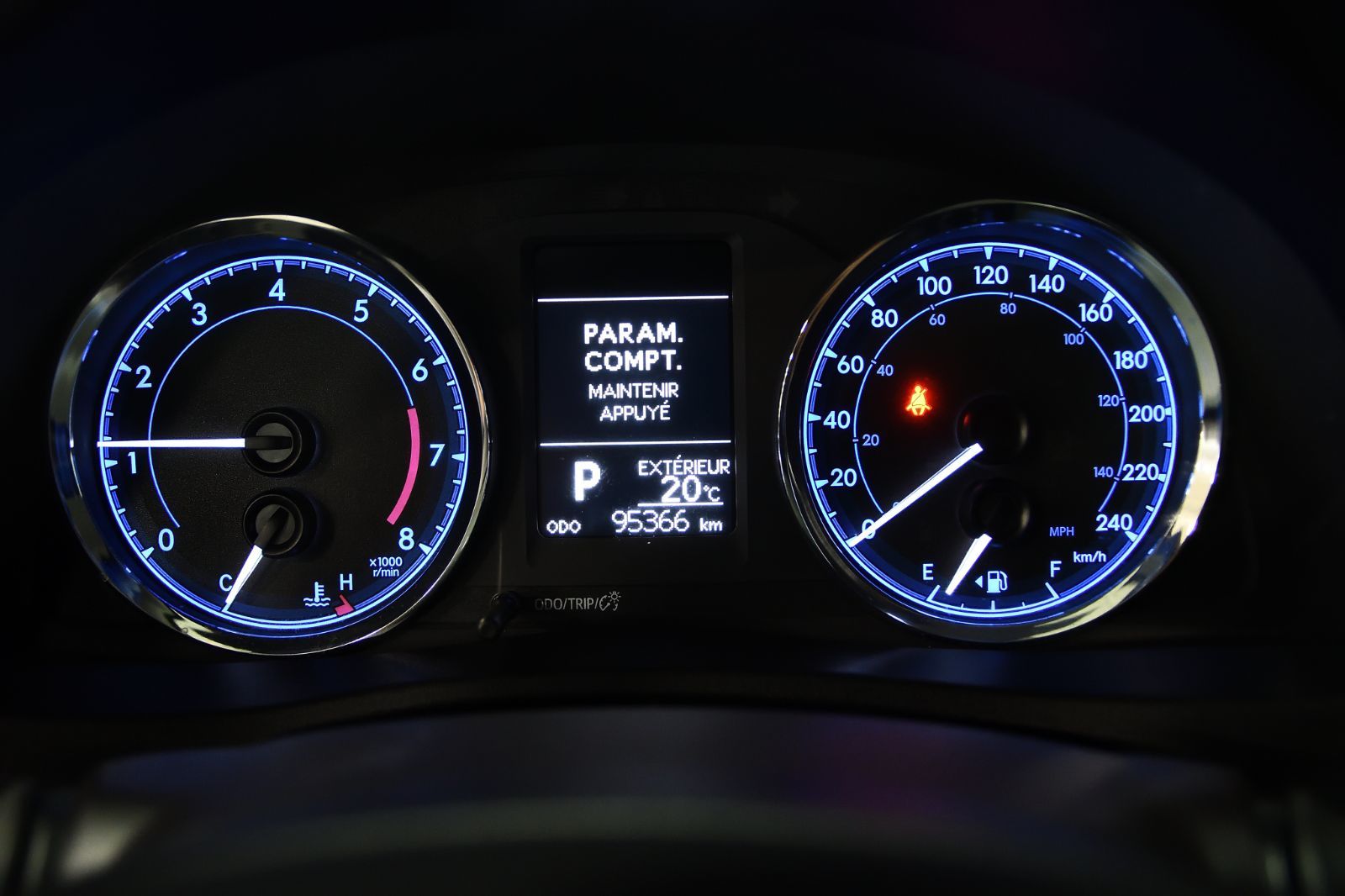 2018 Toyota Corolla in St-Bruno, Quebec