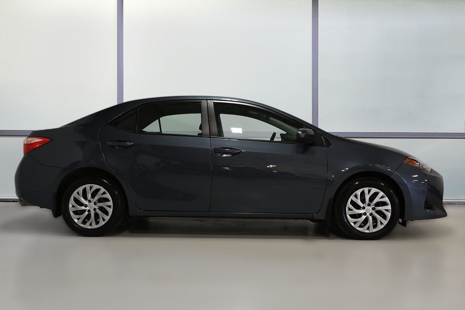 2018 Toyota Corolla in St-Bruno, Quebec