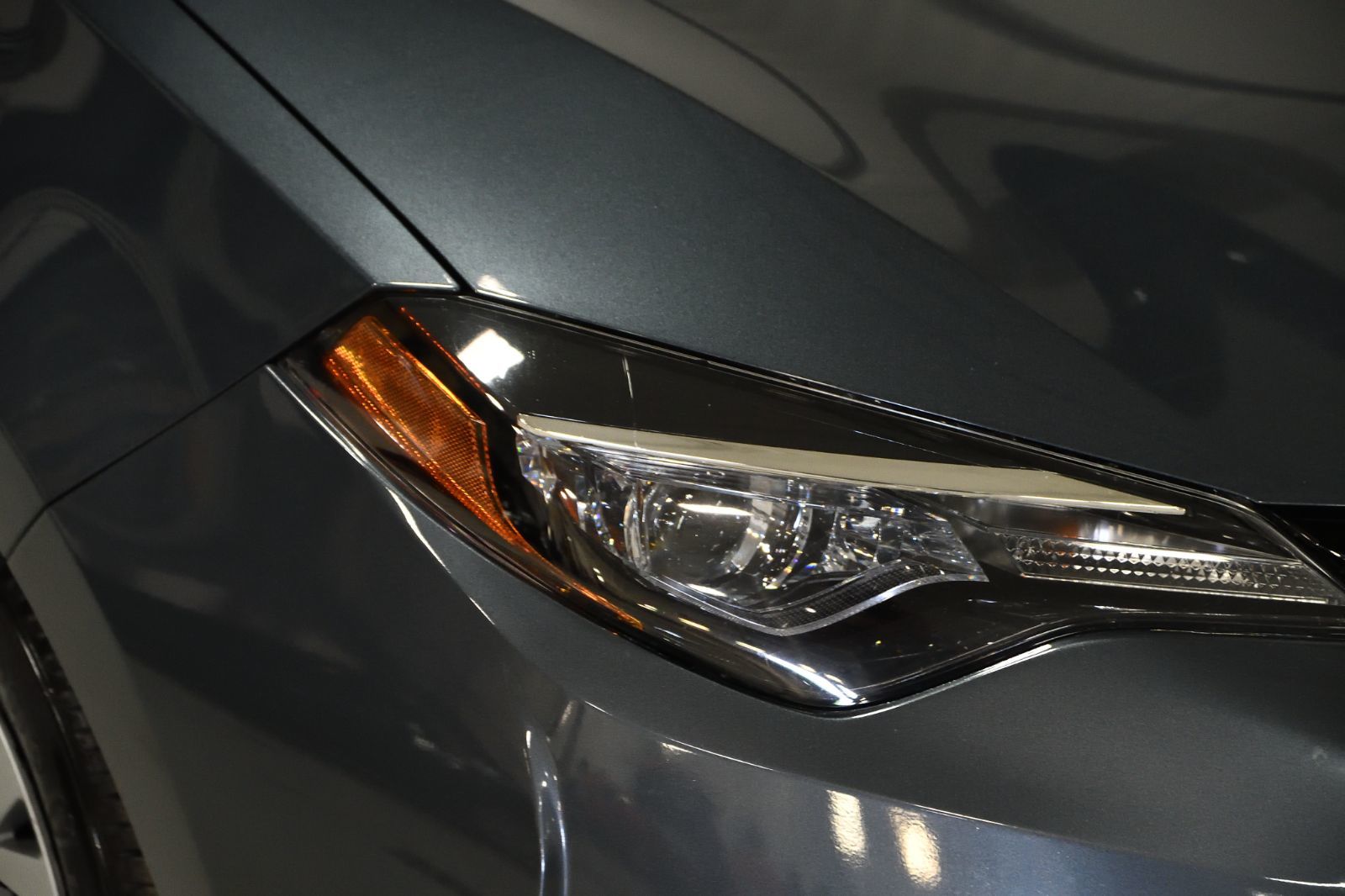 2018 Toyota Corolla in St-Bruno, Quebec