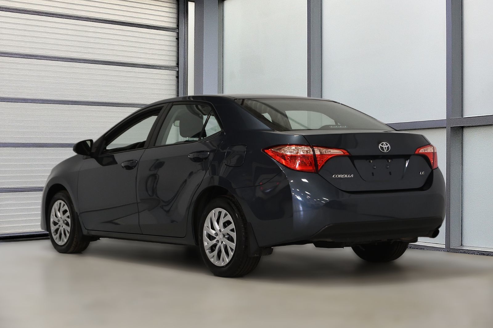 2018 Toyota Corolla in St-Bruno, Quebec