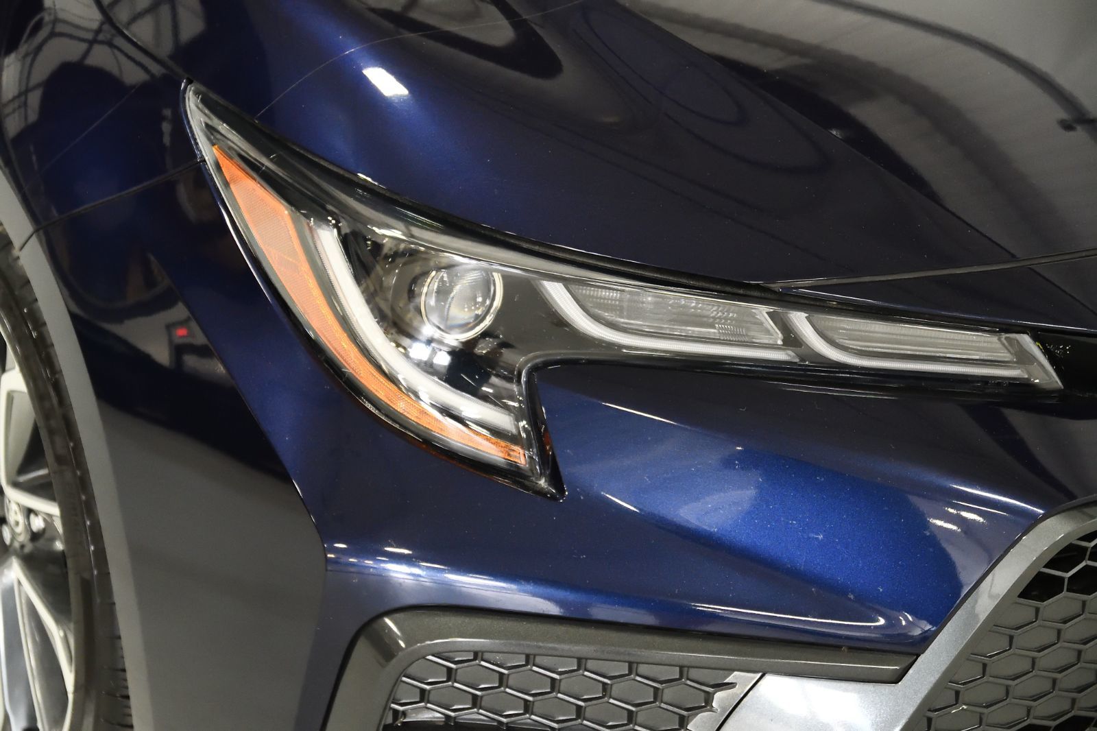 2022 Toyota Corolla in St-Bruno, Quebec