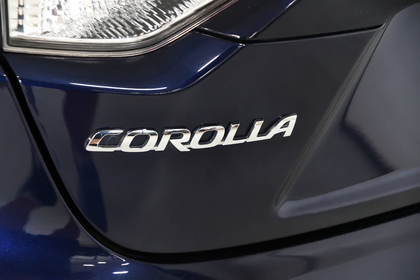 2022 Toyota Corolla in St-Bruno, Quebec