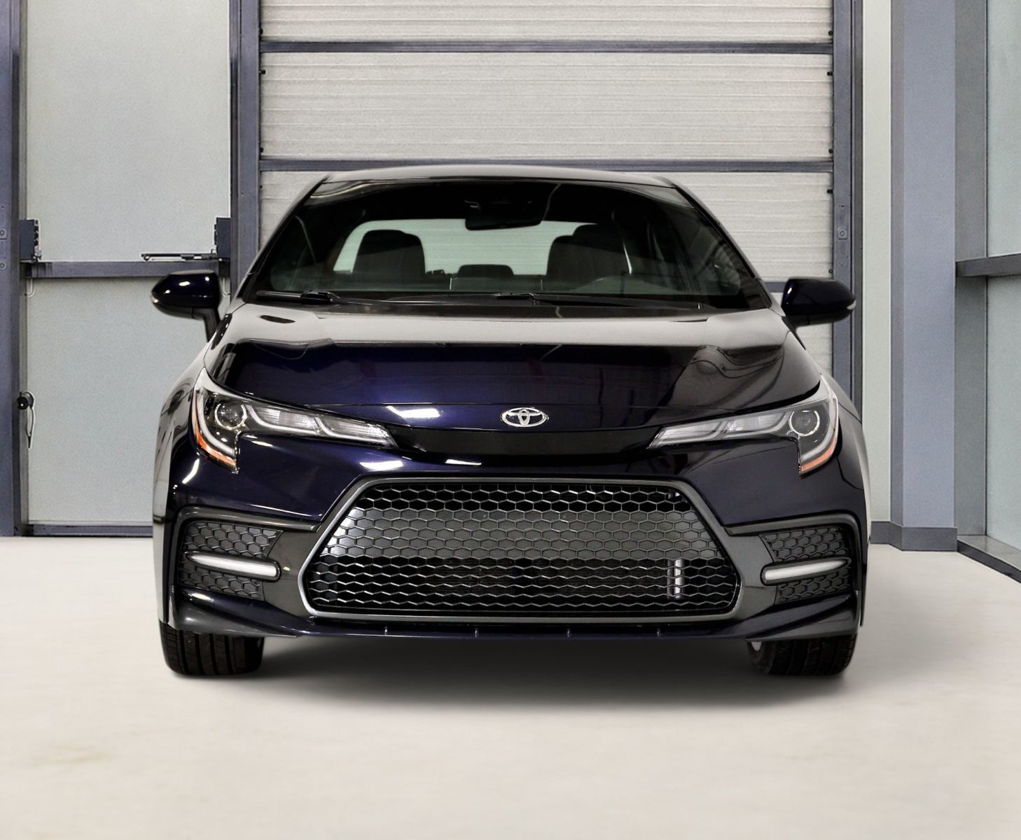 2022 Toyota Corolla in St-Bruno, Quebec