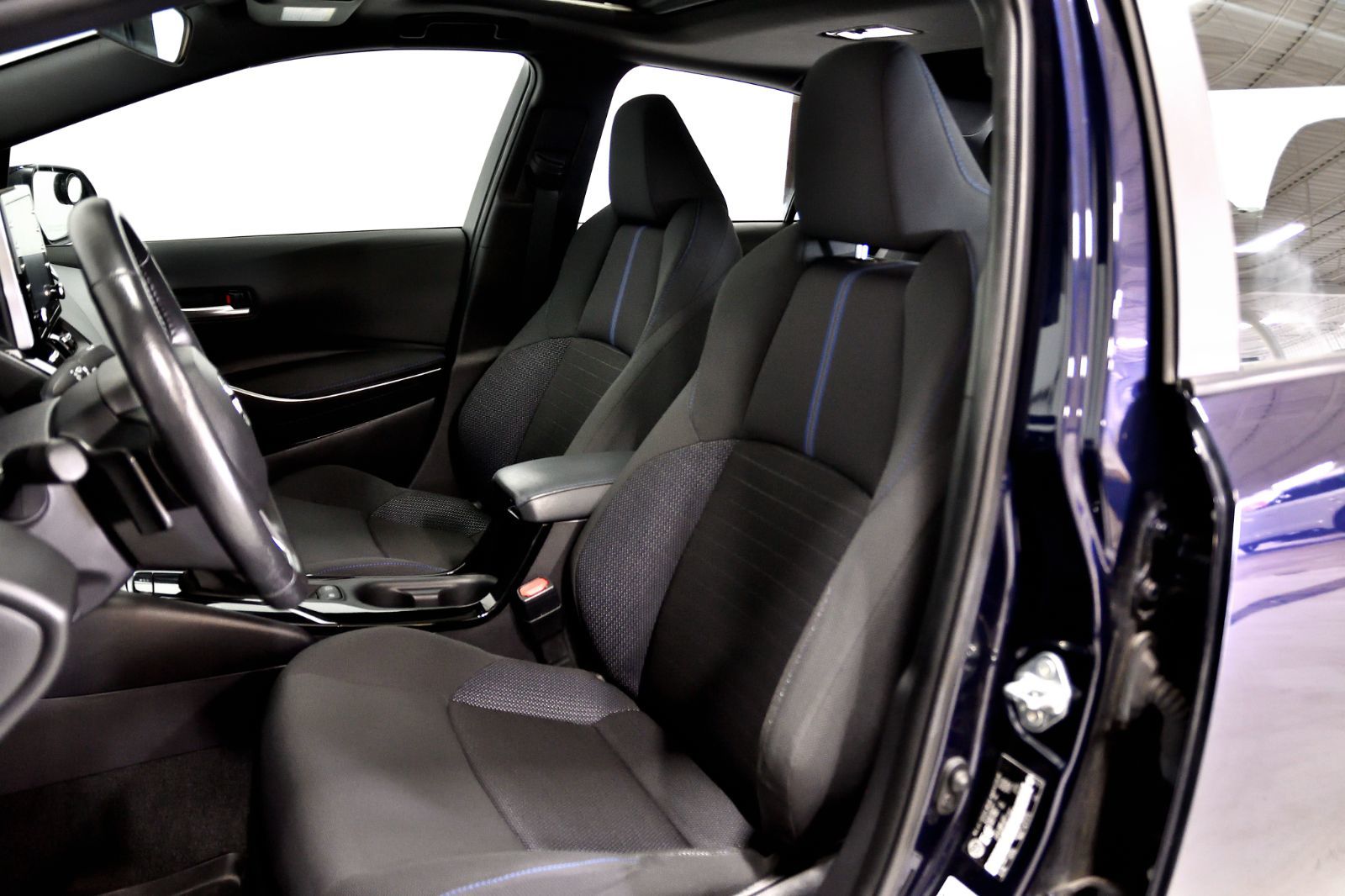 2022 Toyota Corolla in St-Bruno, Quebec